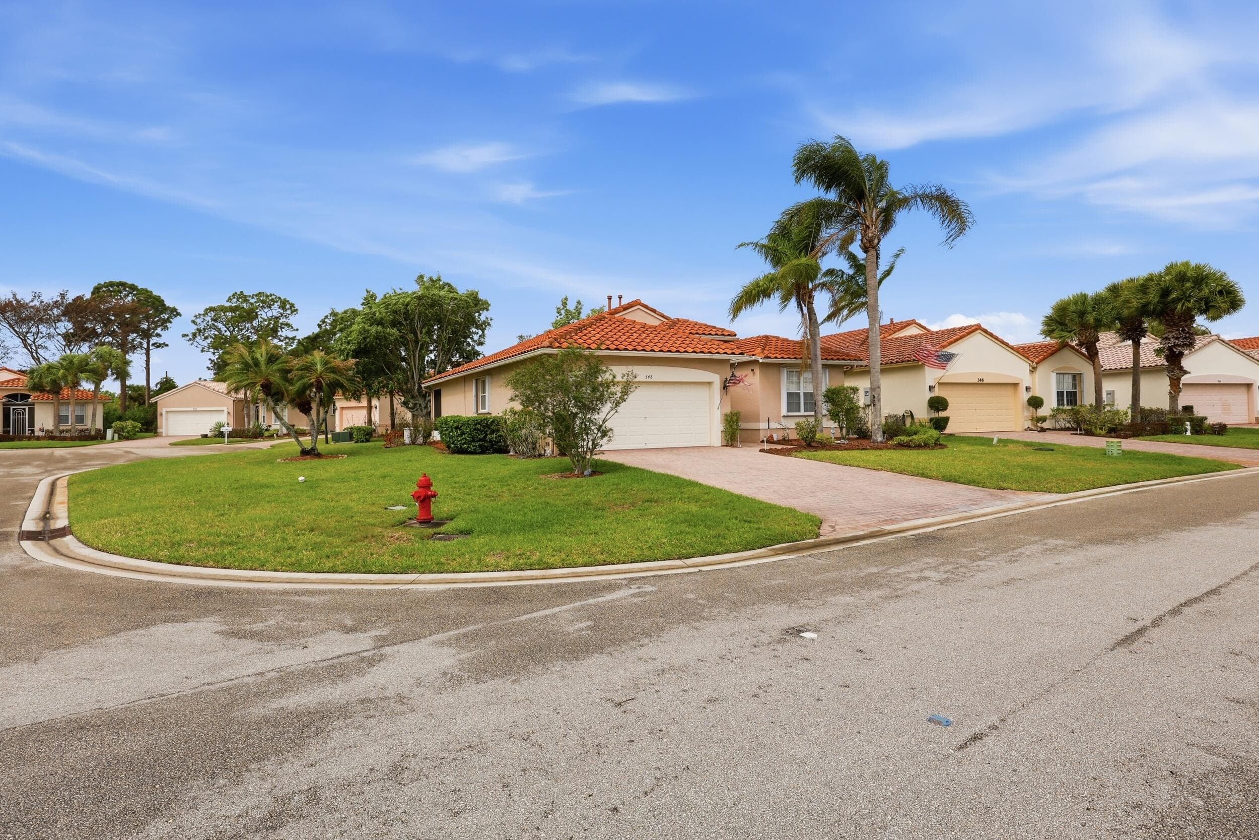 348 NW Toscane Trail, Port St. Lucie, FL 34986 — photo 39 of 51