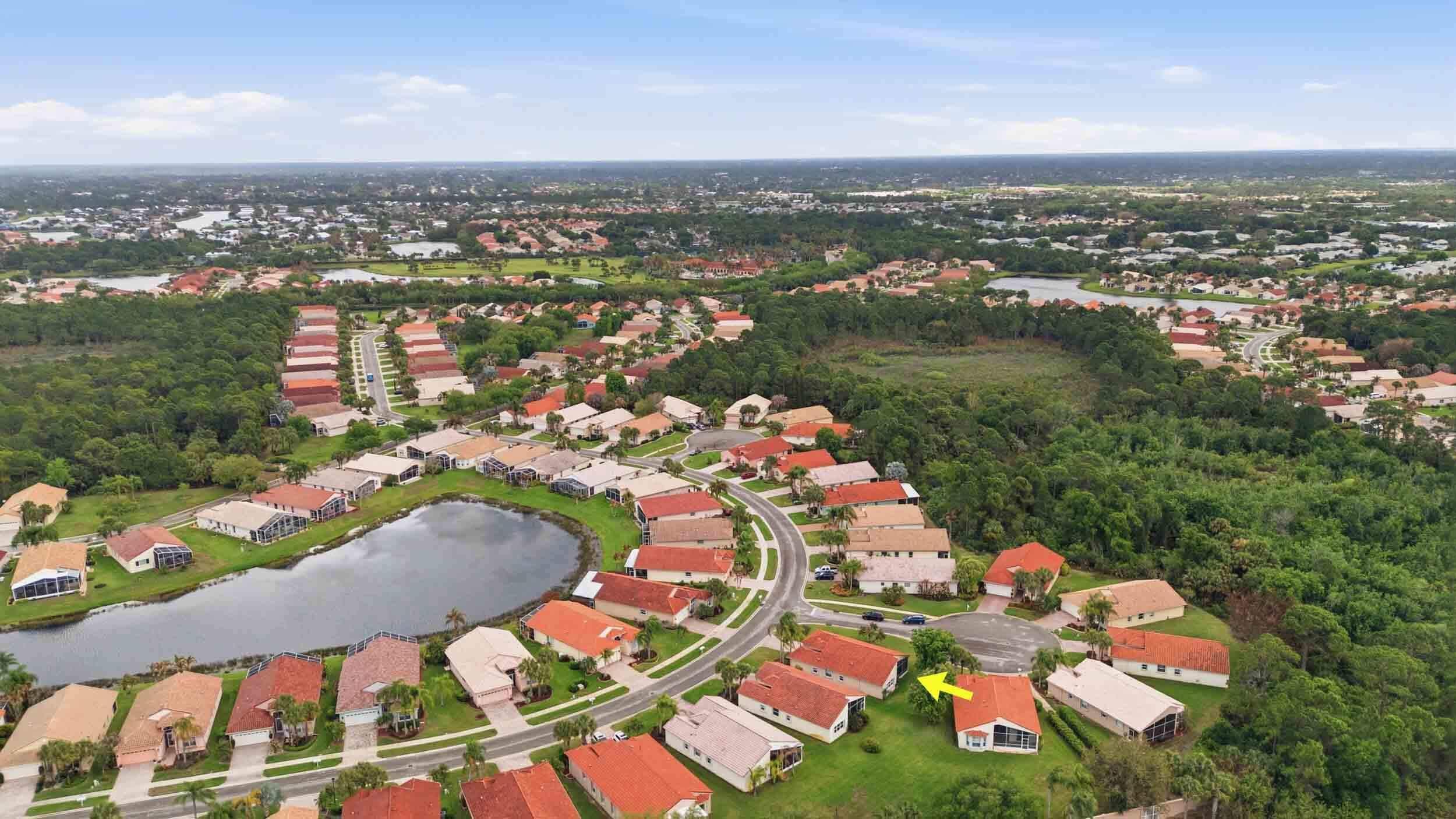 348 NW Toscane Trail, Port St. Lucie, FL 34986 — photo 45 of 51