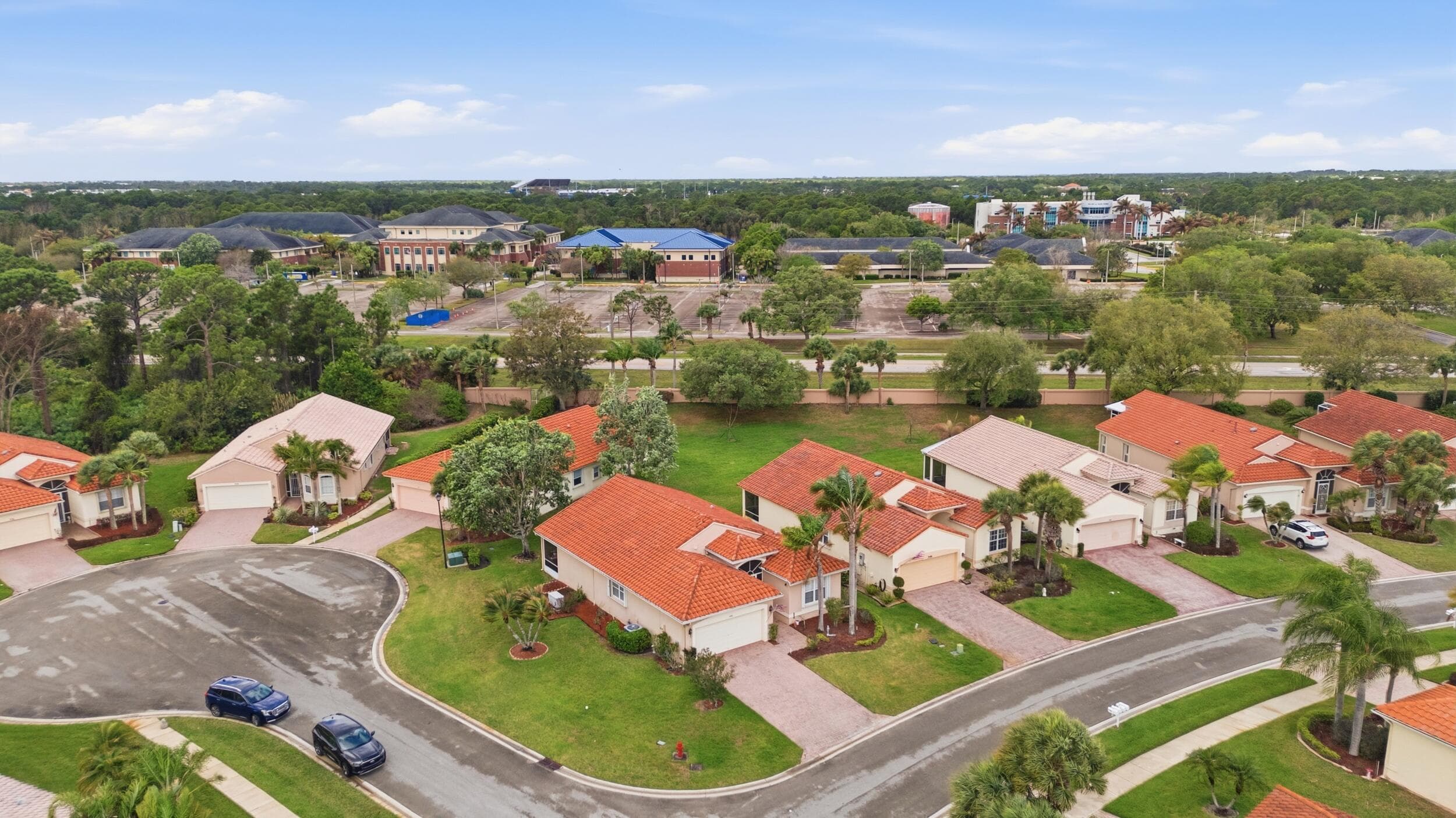 348 NW Toscane Trail, Port St. Lucie, FL 34986 — photo 48 of 51