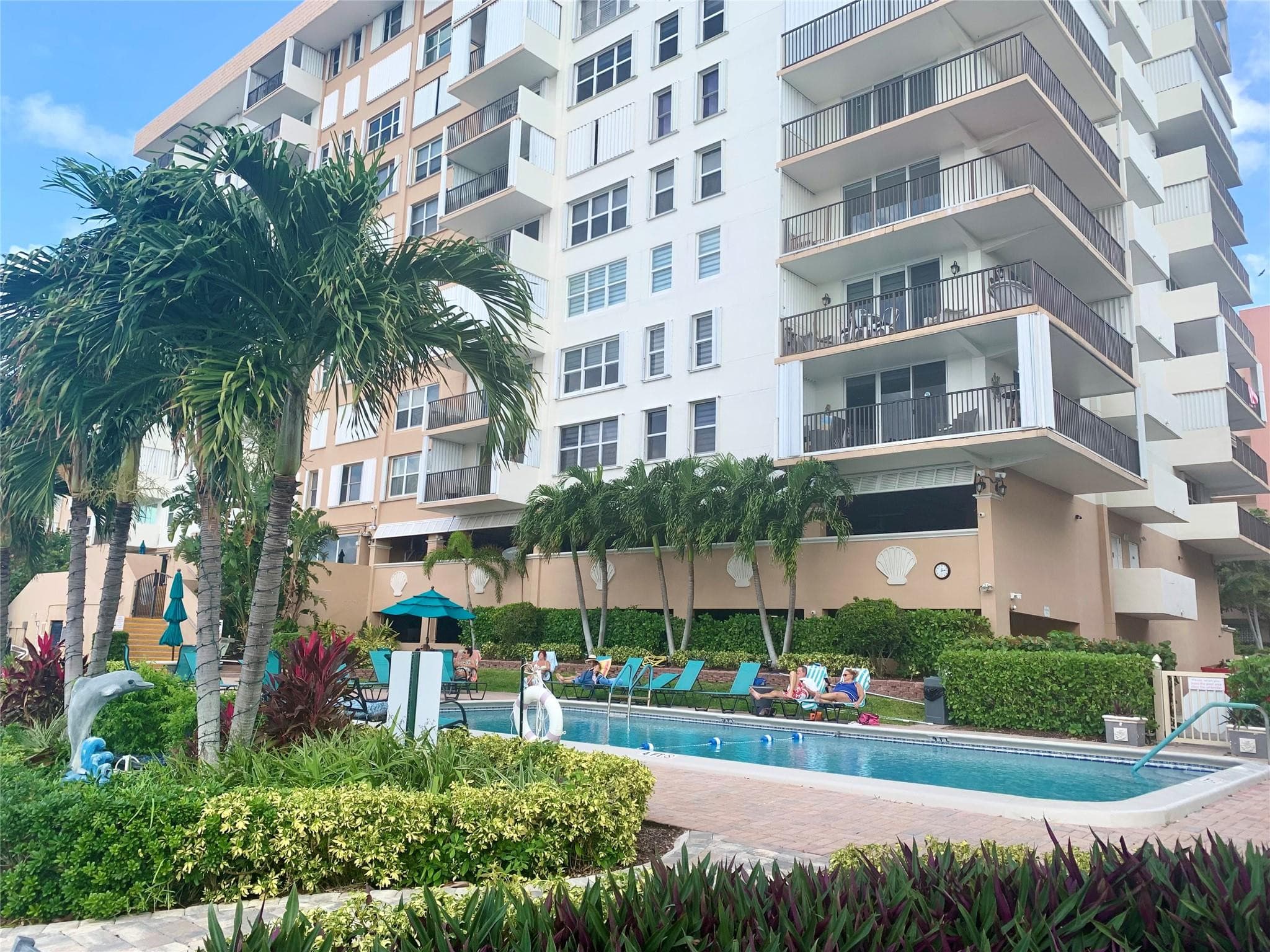 1150 Hillsboro Mile 207, Hillsboro Beach, FL 33062 — photo 32 of 51