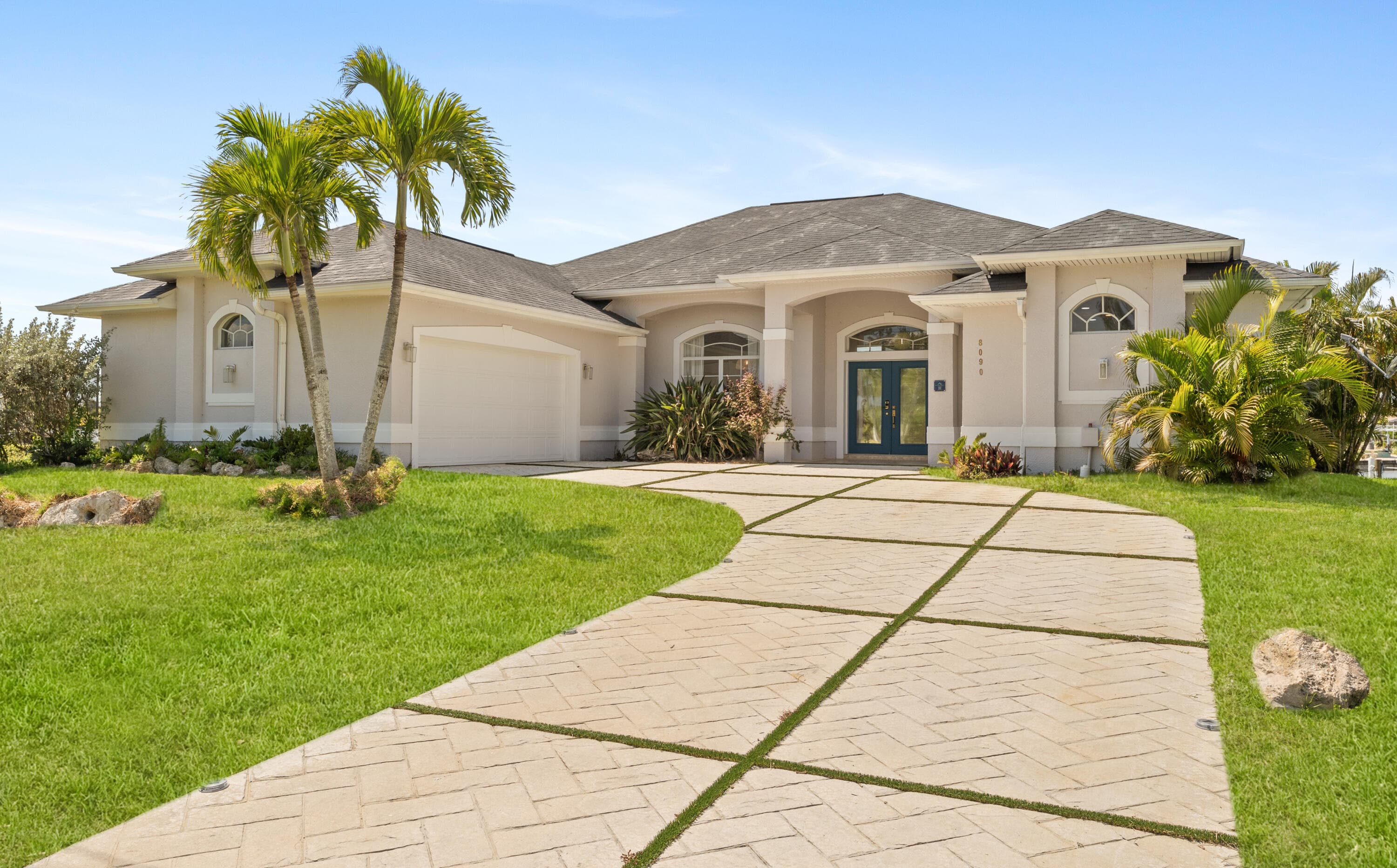 8090 Arlewood Circle, Port Charlotte, FL 33981 — photo 1 of 59