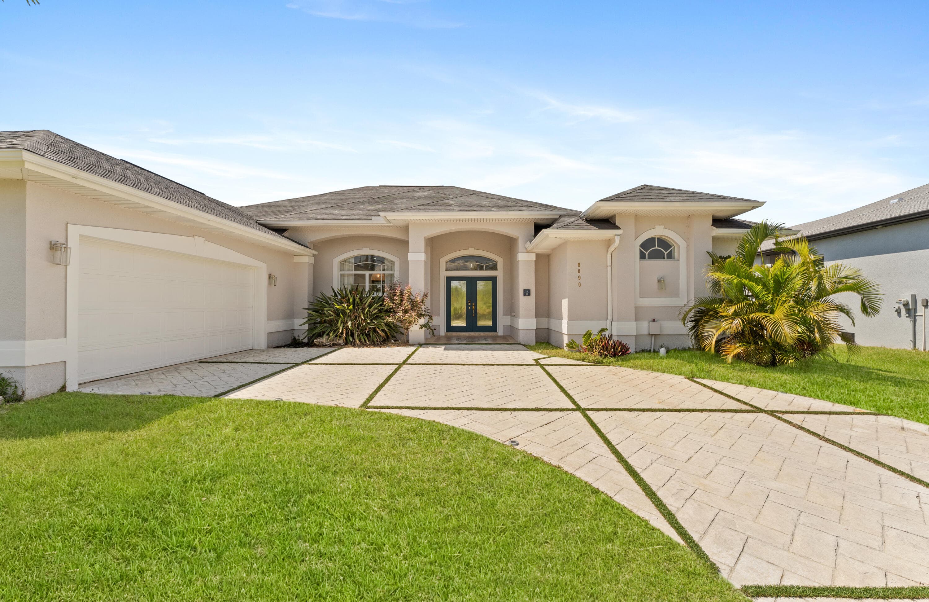 8090 Arlewood Circle, Port Charlotte, FL 33981 — photo 2 of 59
