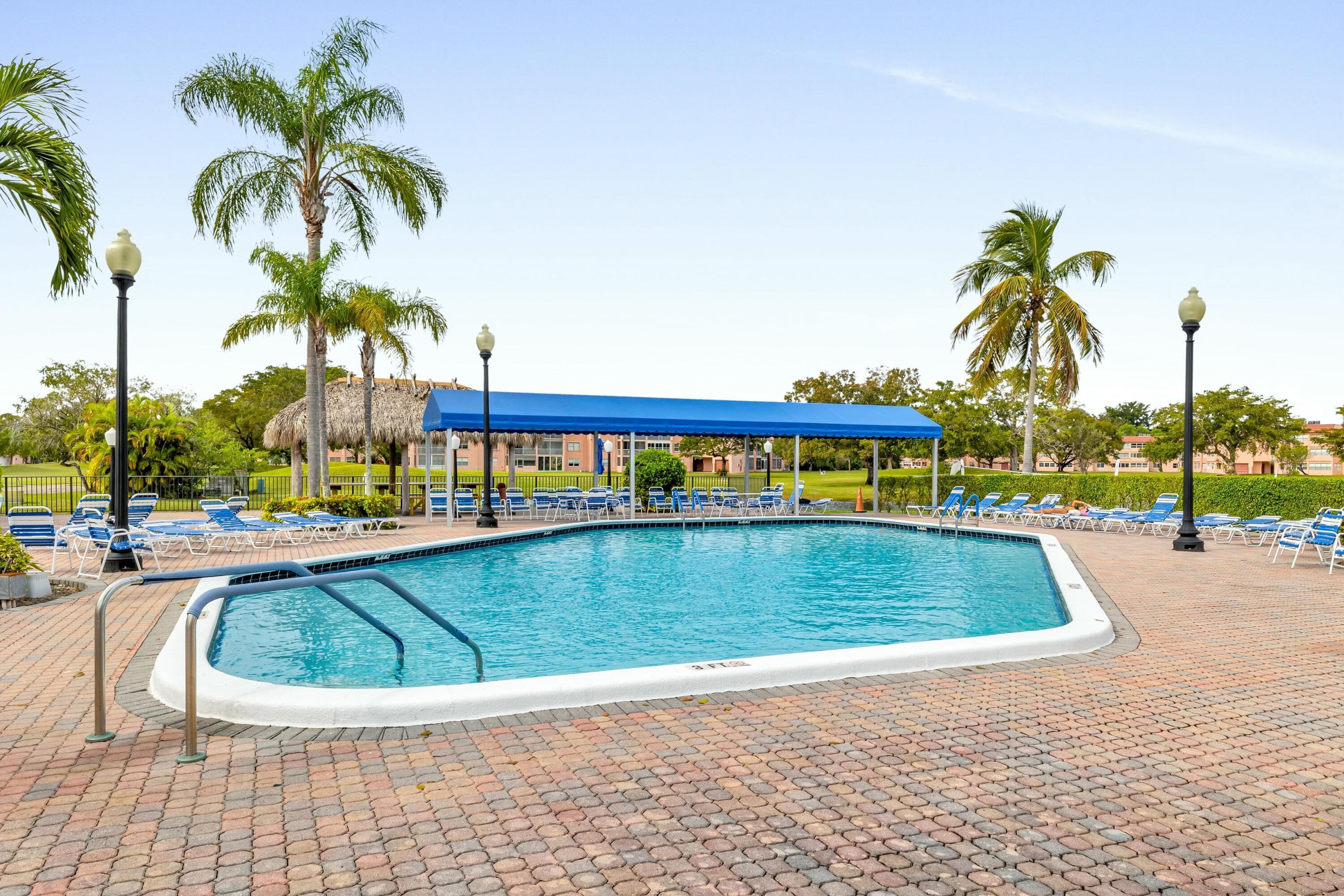 9401 Sunrise Lakes Boulevard 311, Sunrise, FL 33322 — photo 35 of 44