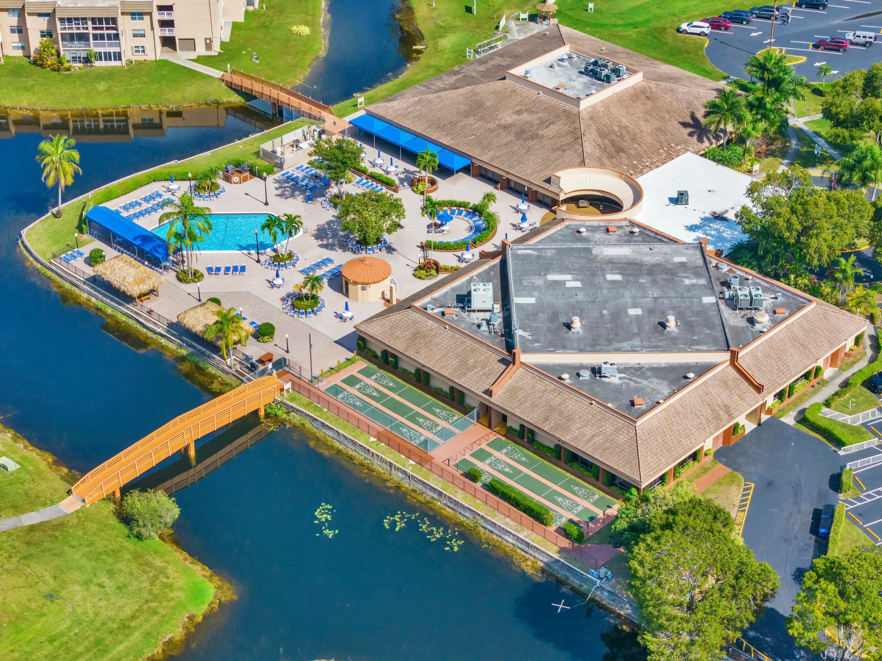 9401 Sunrise Lakes Boulevard 311, Sunrise, FL 33322 — photo 42 of 44