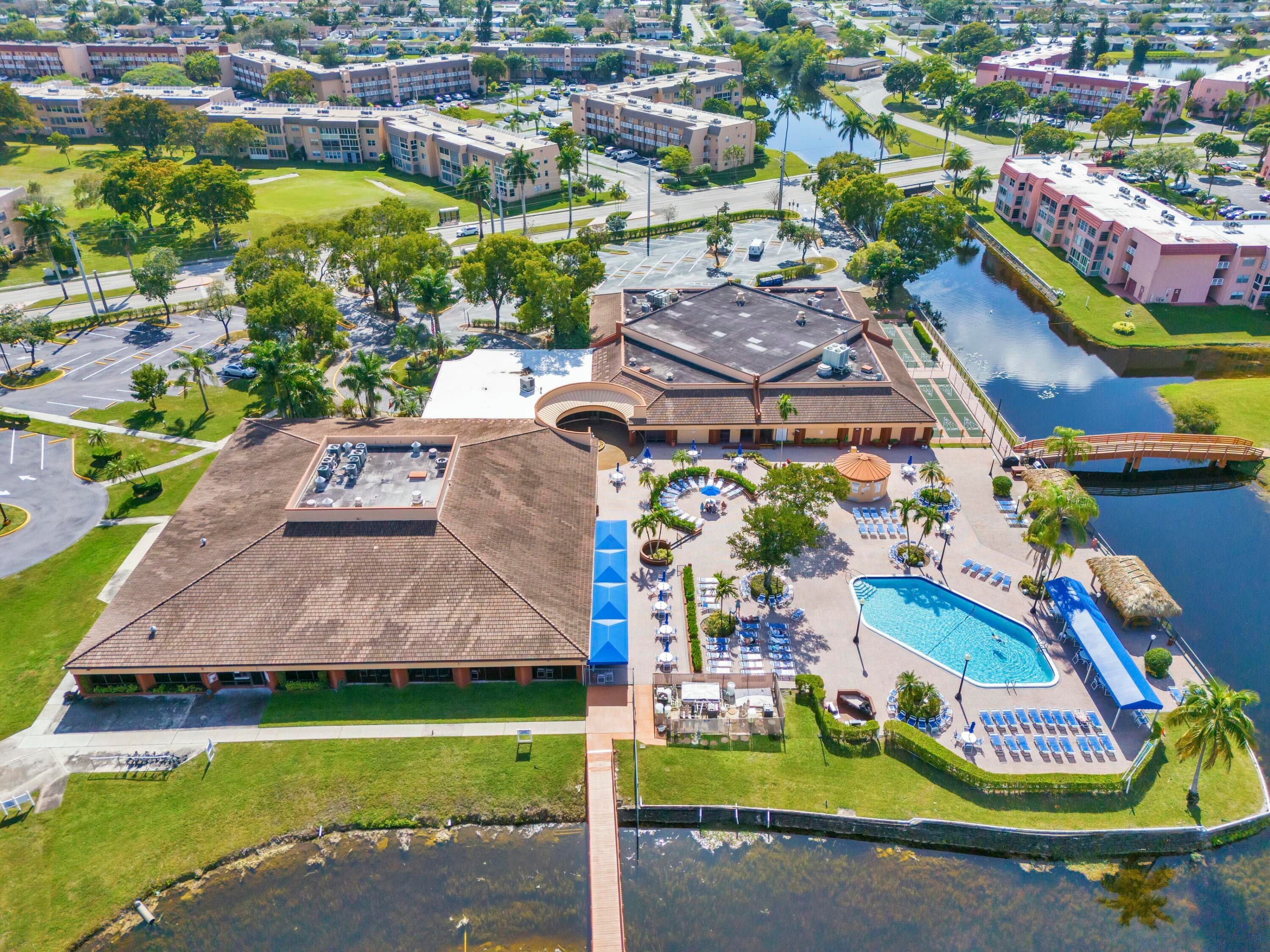 9401 Sunrise Lakes Boulevard 311, Sunrise, FL 33322 — photo 44 of 44