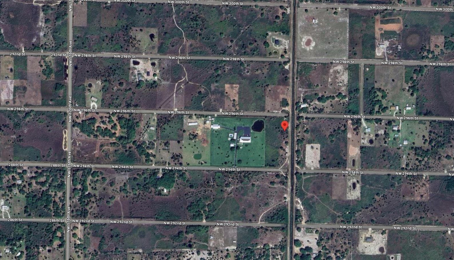 16814 NW 296th Street, Okeechobee, FL 34972 — photo 8 of 8