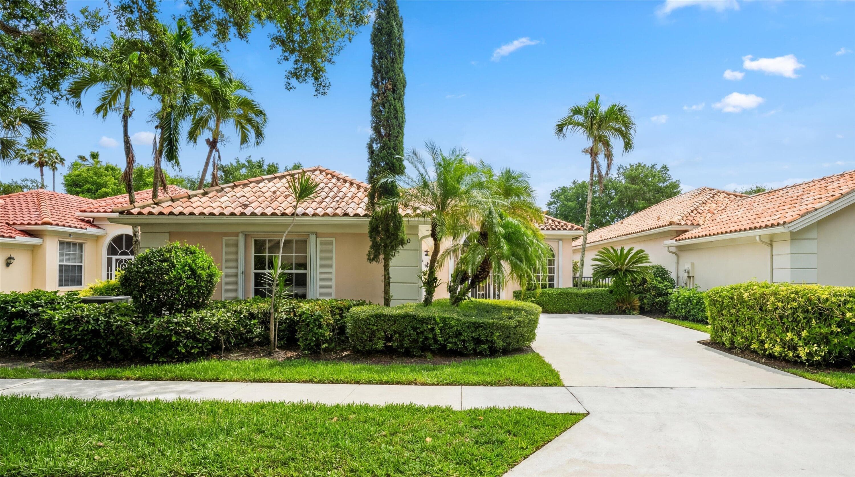 2570 Kittbuck Way, West Palm Beach, FL 33411 — photo 1 of 54