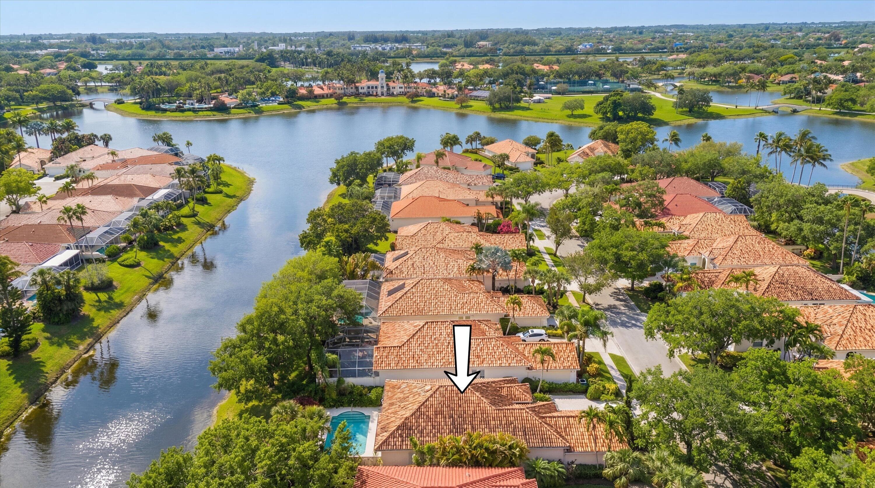 2570 Kittbuck Way, West Palm Beach, FL 33411 — photo 40 of 54