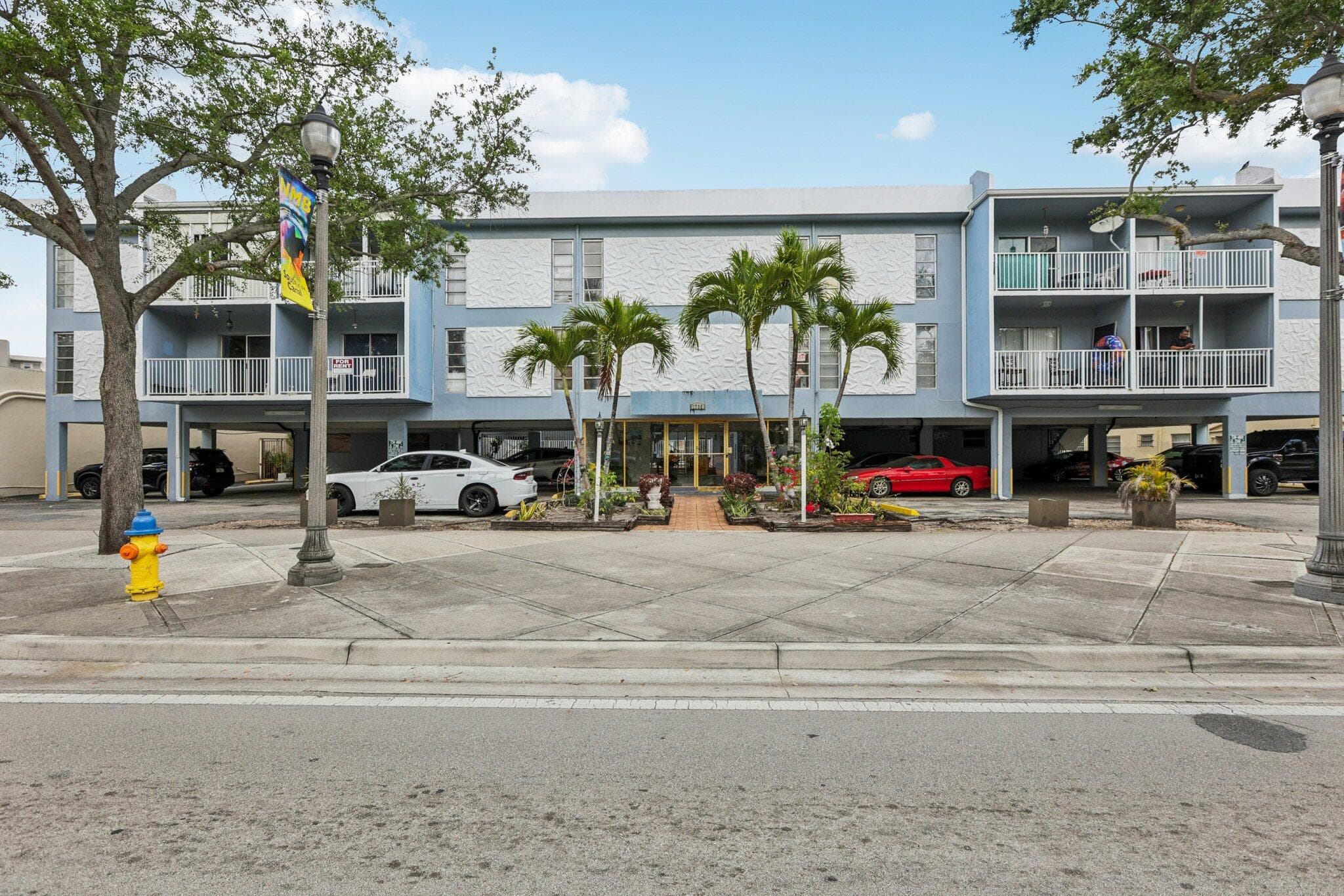 1735 NE 164th Street F-304, North Miami Beach, FL 33162 — photo 1 of 24