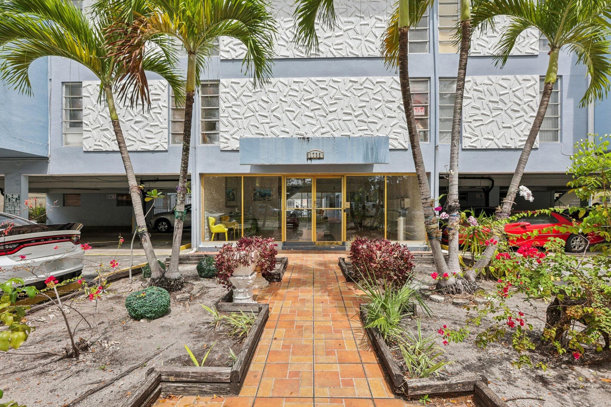 1735 NE 164th Street F-304, North Miami Beach, FL 33162 — photo 20 of 24