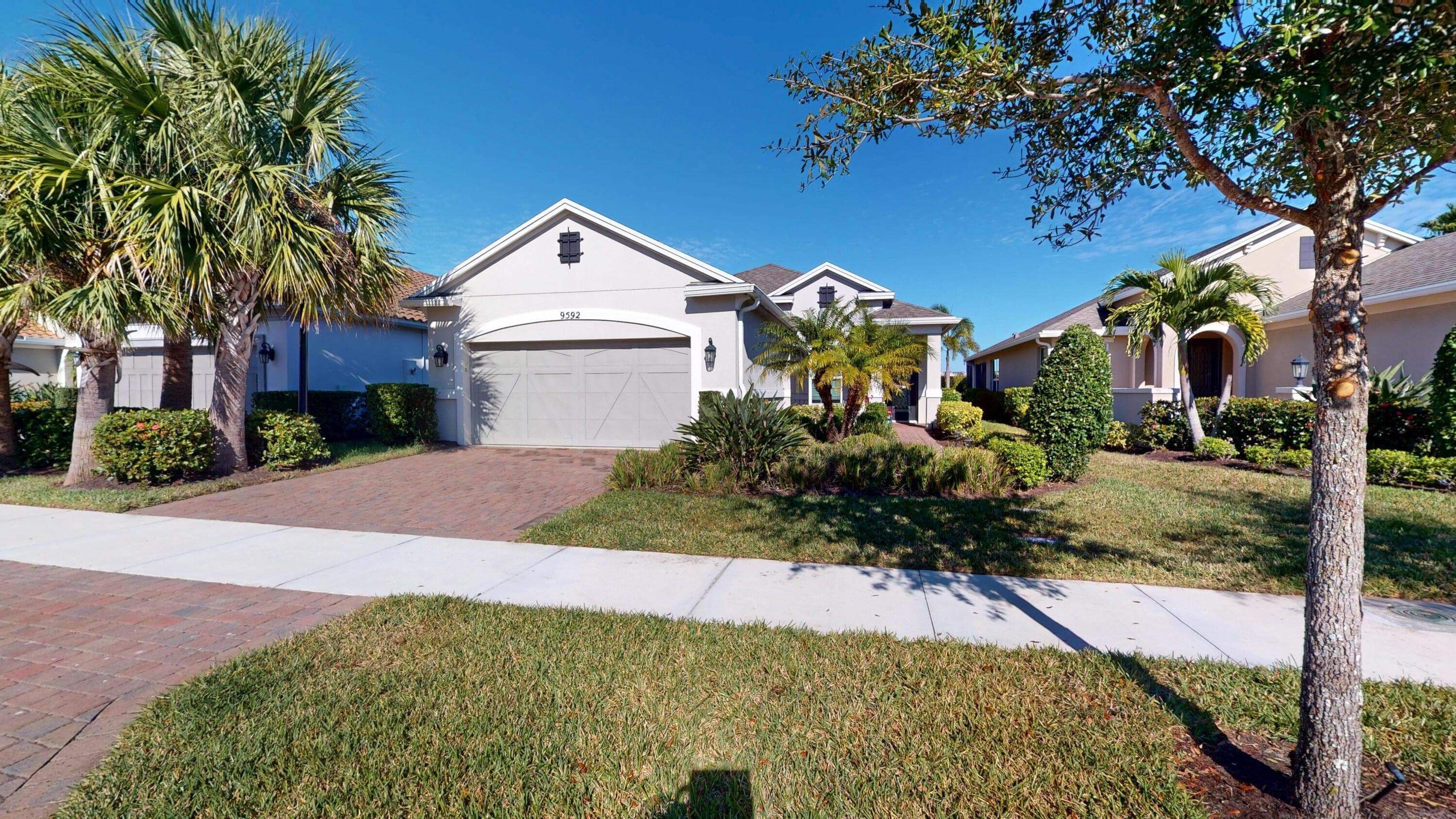 9592 SW Royal Poinciana Drive, Port St. Lucie, FL 34987 — photo 1 of 59