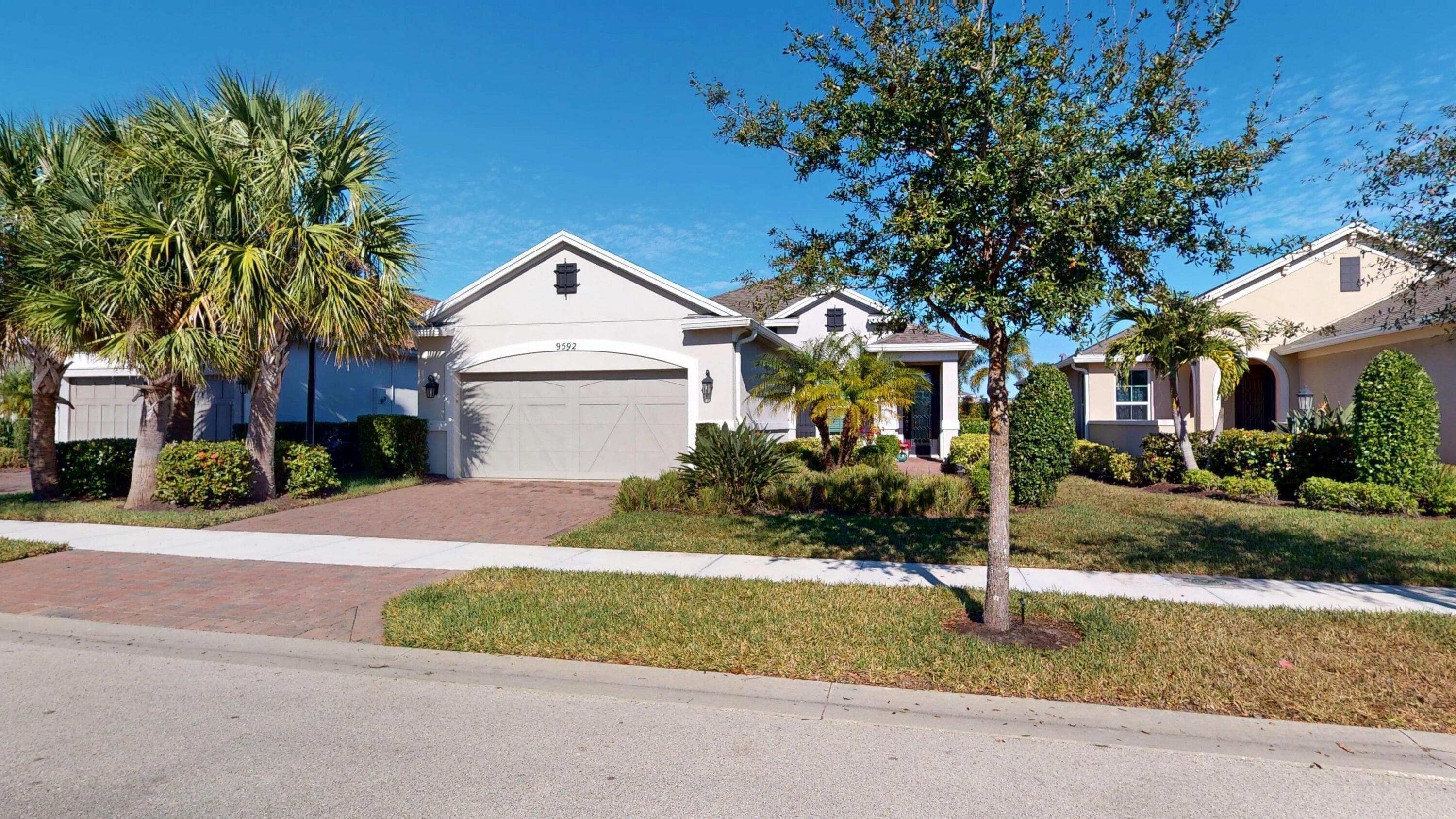 9592 SW Royal Poinciana Drive, Port St. Lucie, FL 34987 — photo 4 of 59