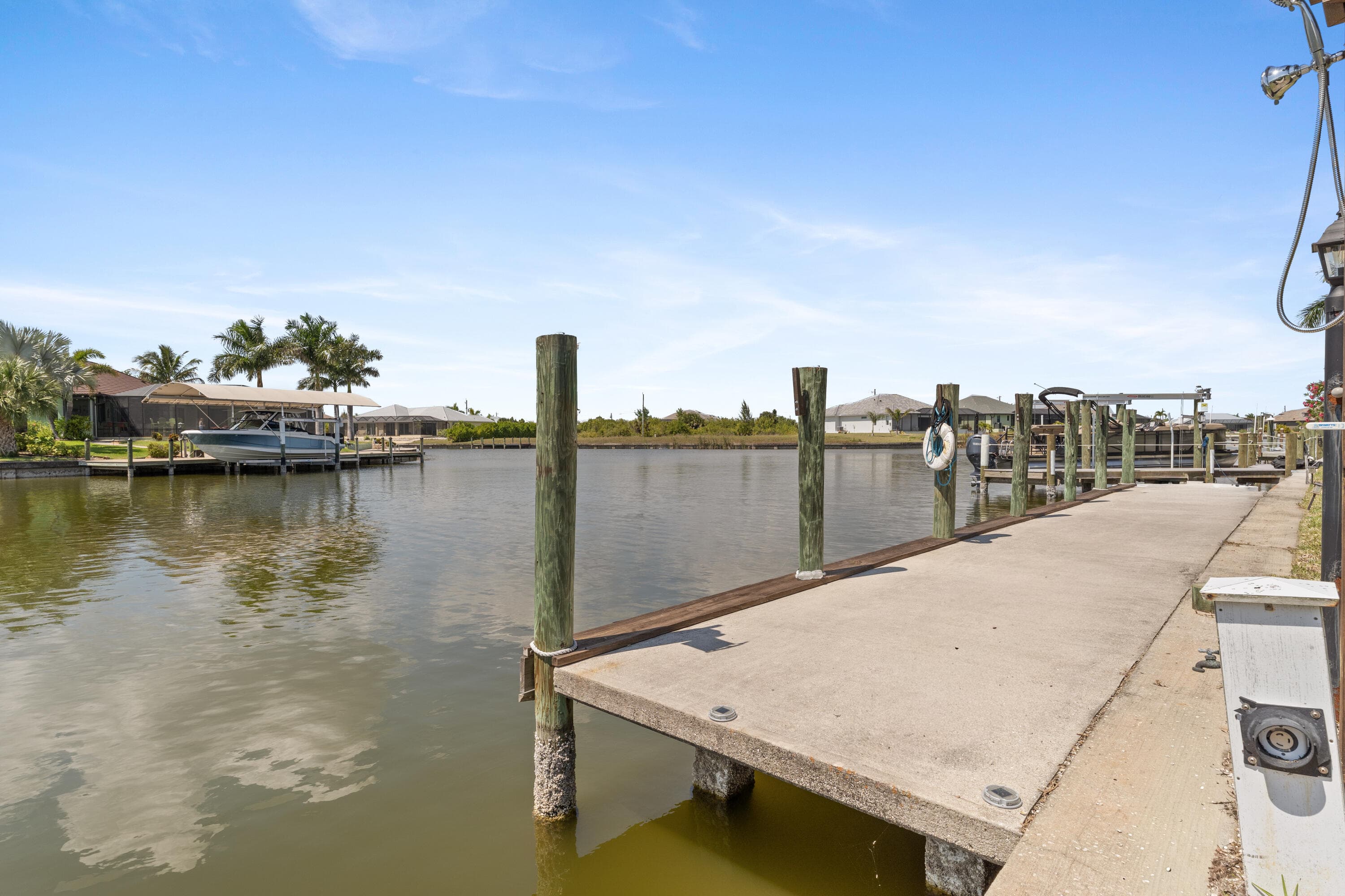 8090 Arlewood Circle, Port Charlotte, FL 33981 — photo 42 of 59