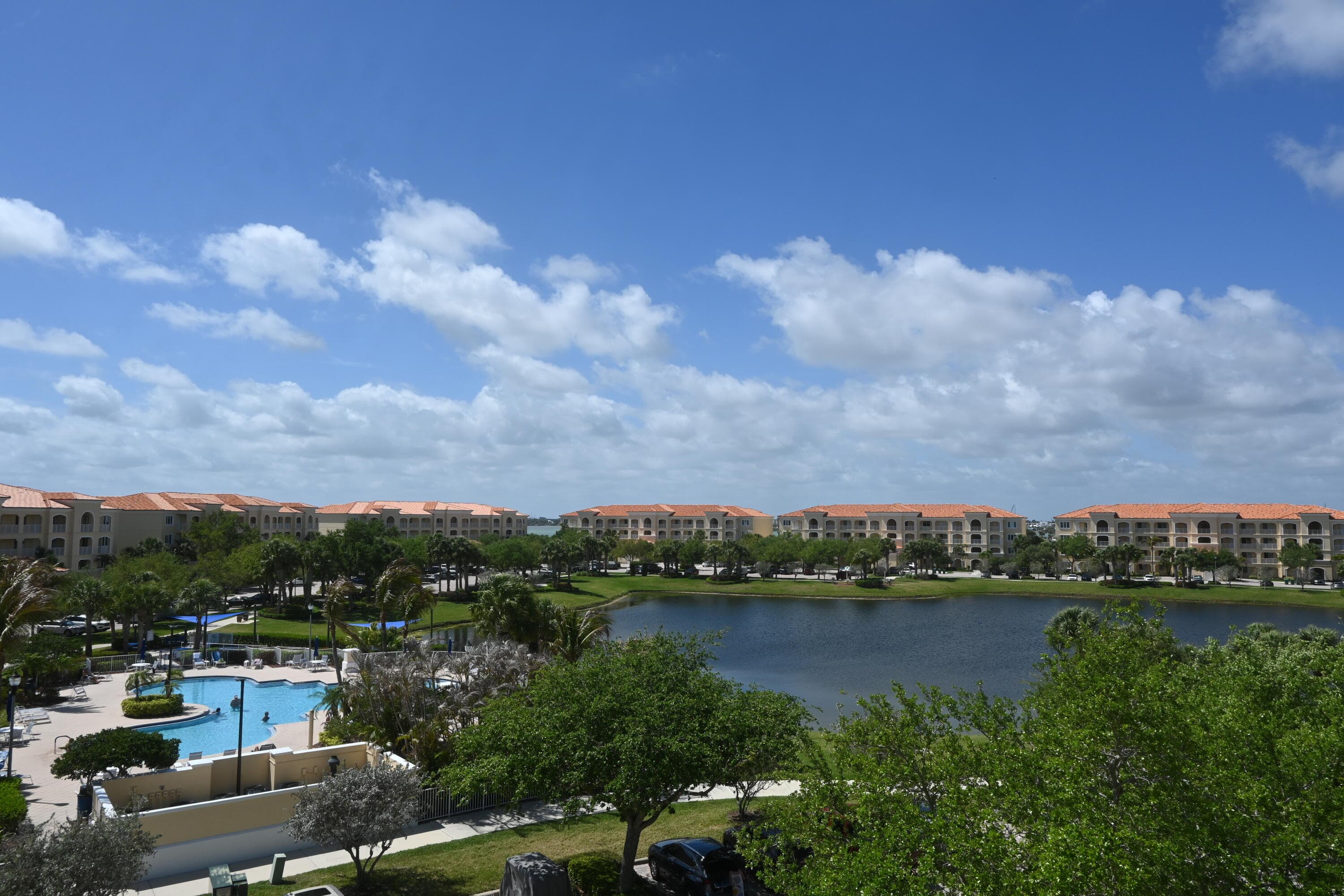 14 Harbour Isle Drive W Ph01, Fort Pierce, FL 34949 — photo 2 of 32