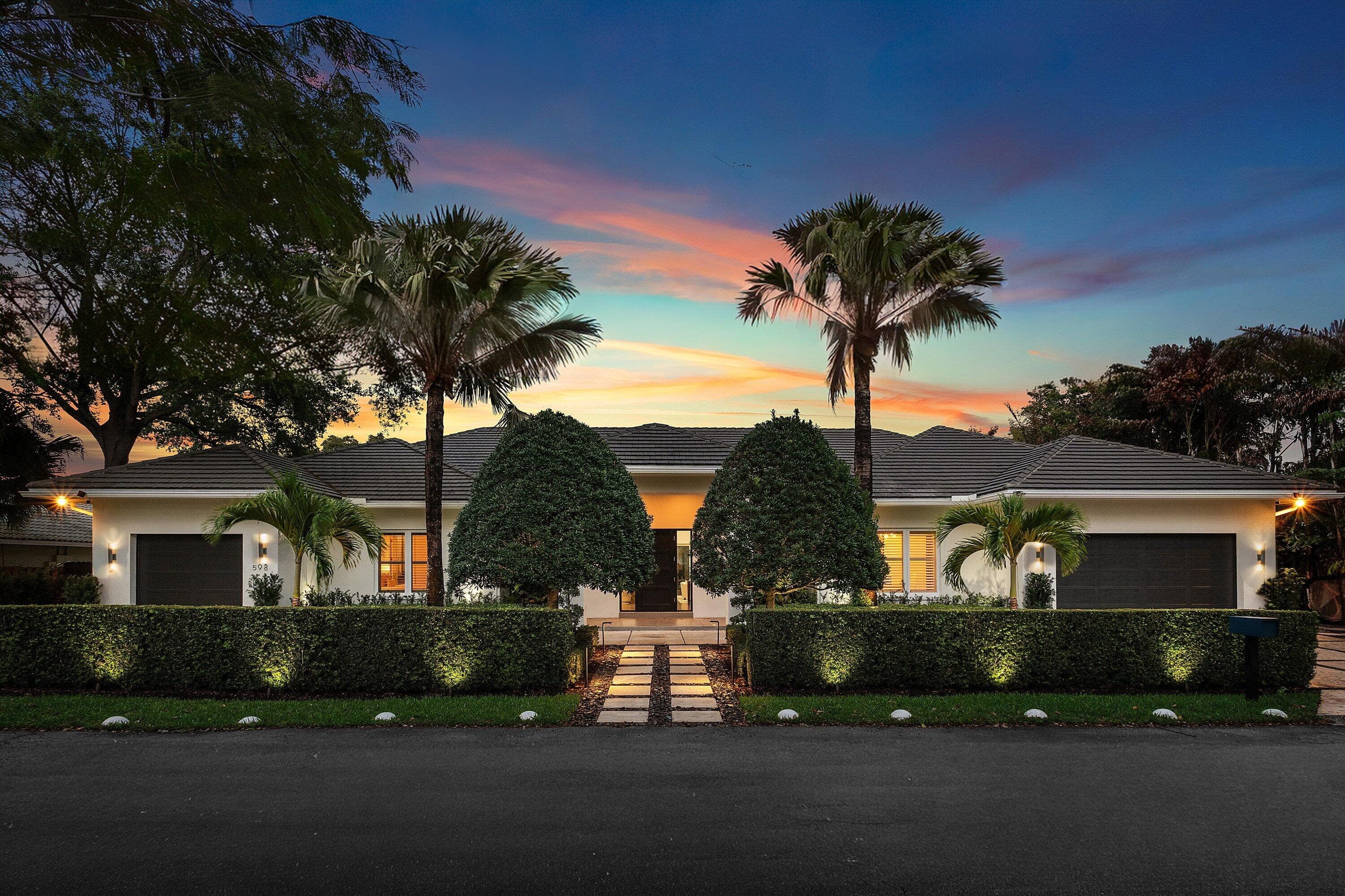 598 NW 9th Court, Boca Raton, FL 33486 — photo 1 of 56