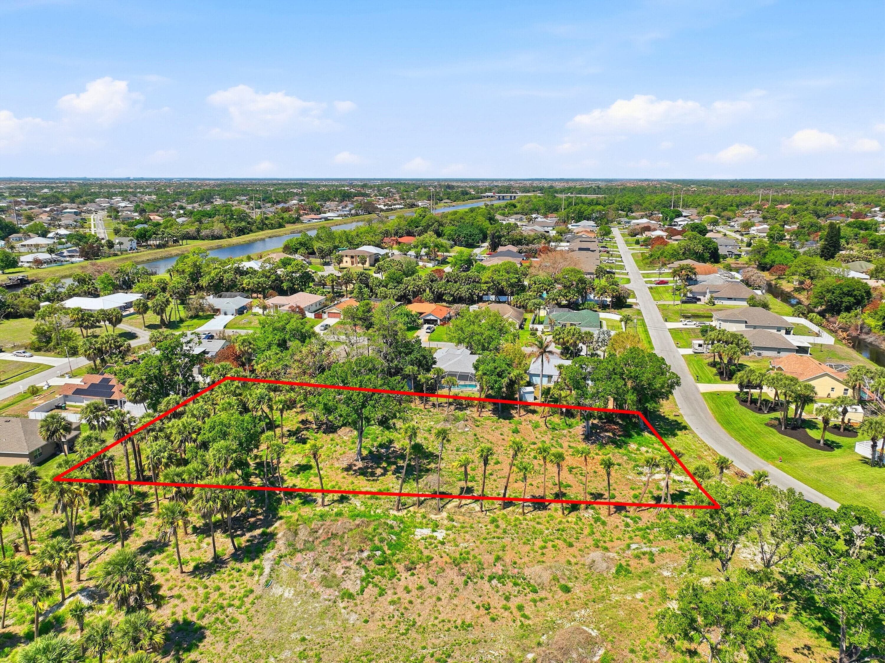 2016 SW Leafy Road, Port St. Lucie, FL 34953 — photo 2 of 13
