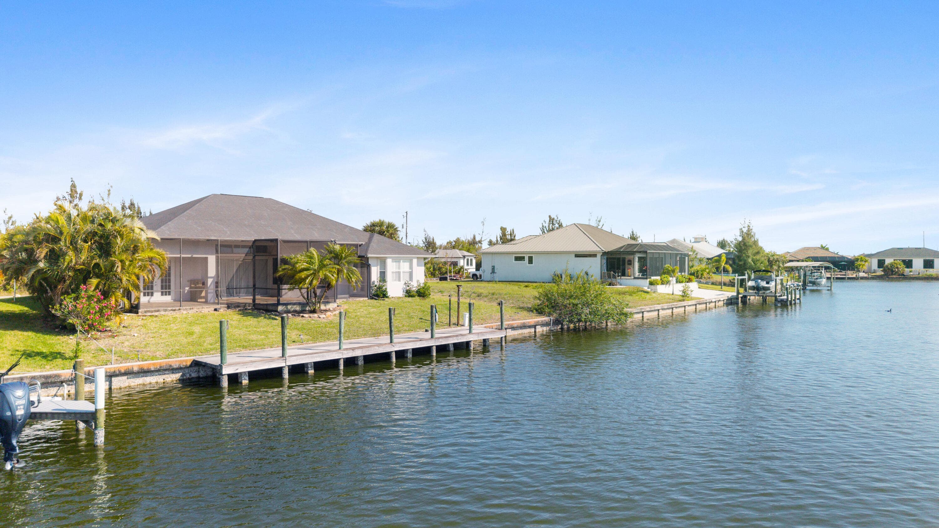 8090 Arlewood Circle, Port Charlotte, FL 33981 — photo 46 of 59