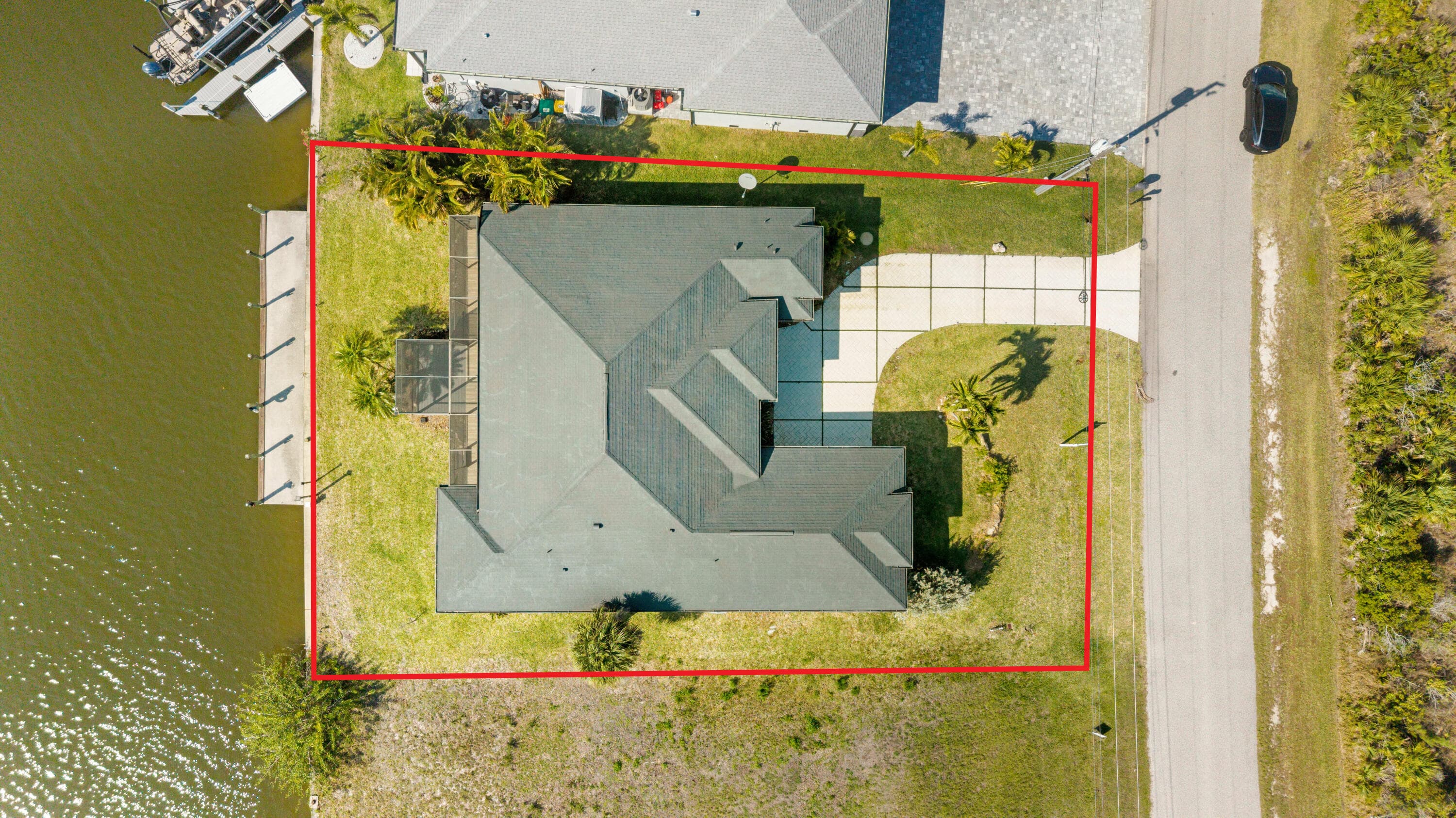 8090 Arlewood Circle, Port Charlotte, FL 33981 — photo 52 of 59