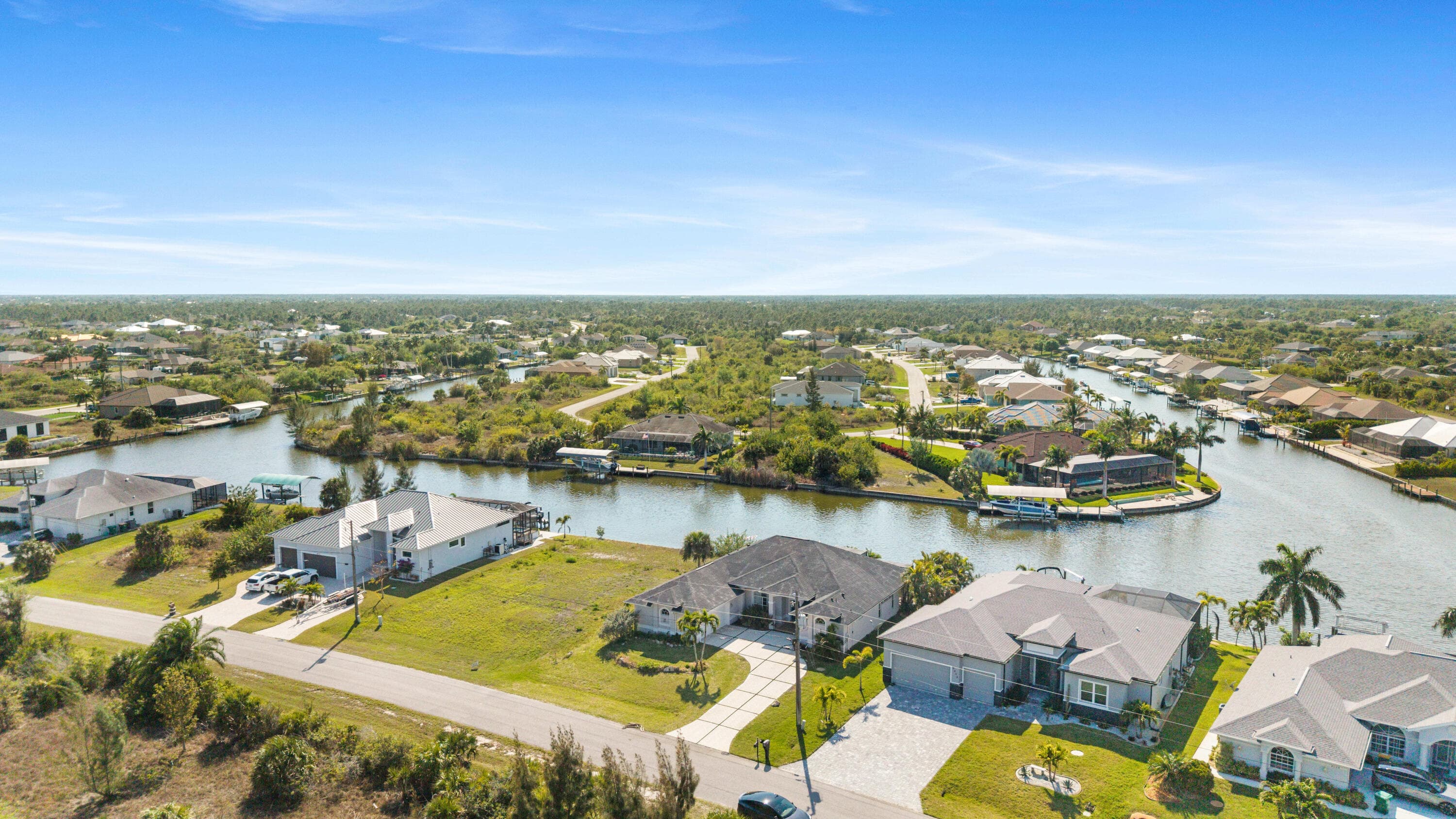 8090 Arlewood Circle, Port Charlotte, FL 33981 — photo 53 of 59