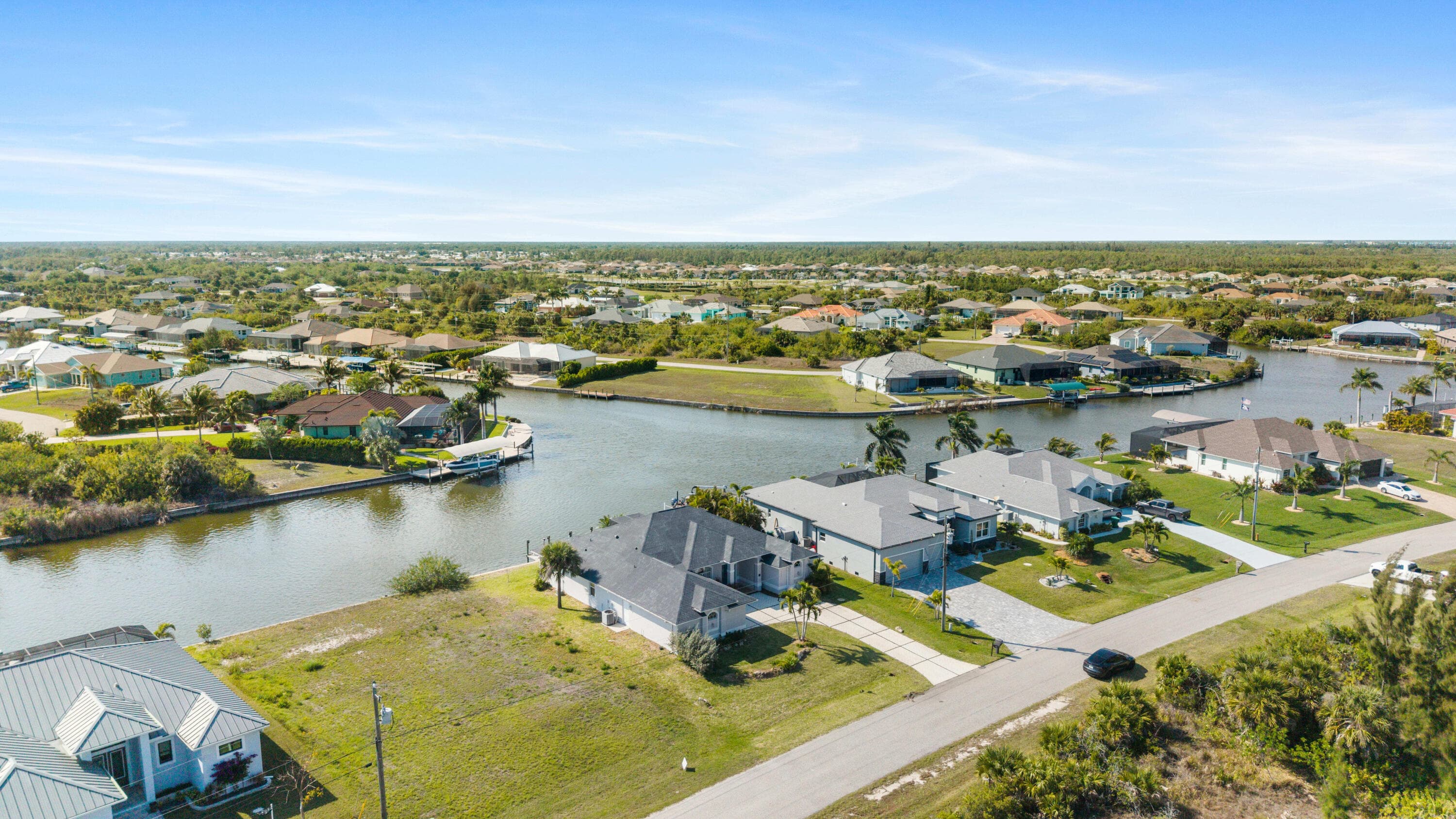 8090 Arlewood Circle, Port Charlotte, FL 33981 — photo 54 of 59