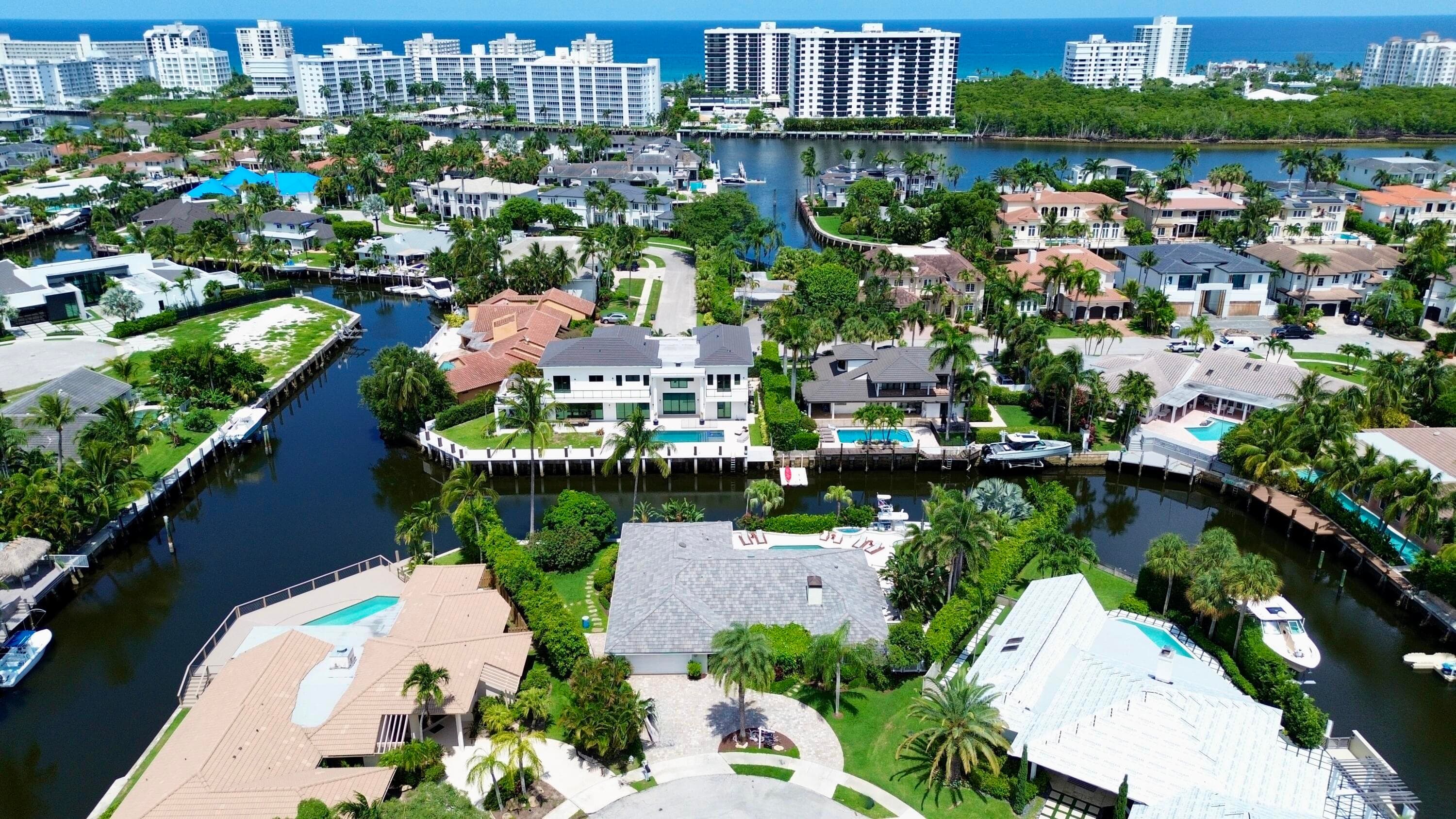 830 NE Boca Bay Colony Drive, Boca Raton, FL 33487 — photo 3 of 49