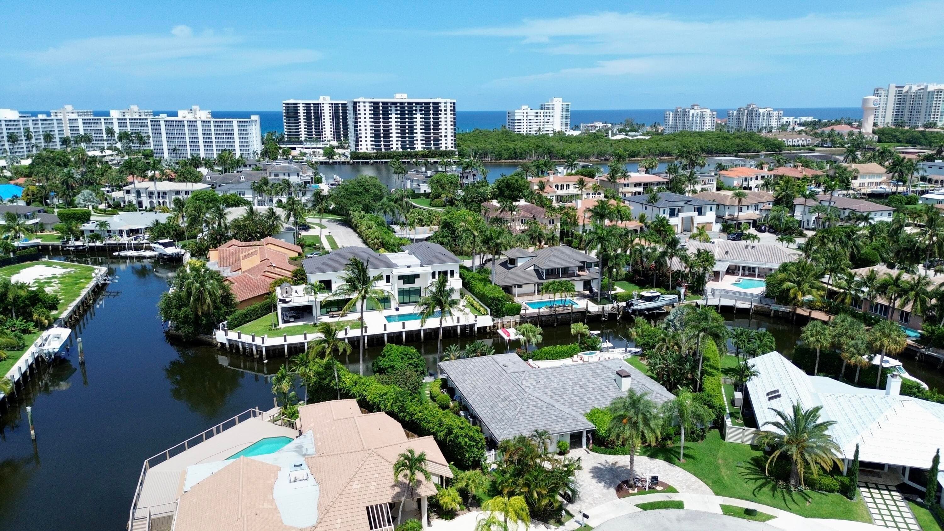 830 NE Boca Bay Colony Drive, Boca Raton, FL 33487 — photo 49 of 49