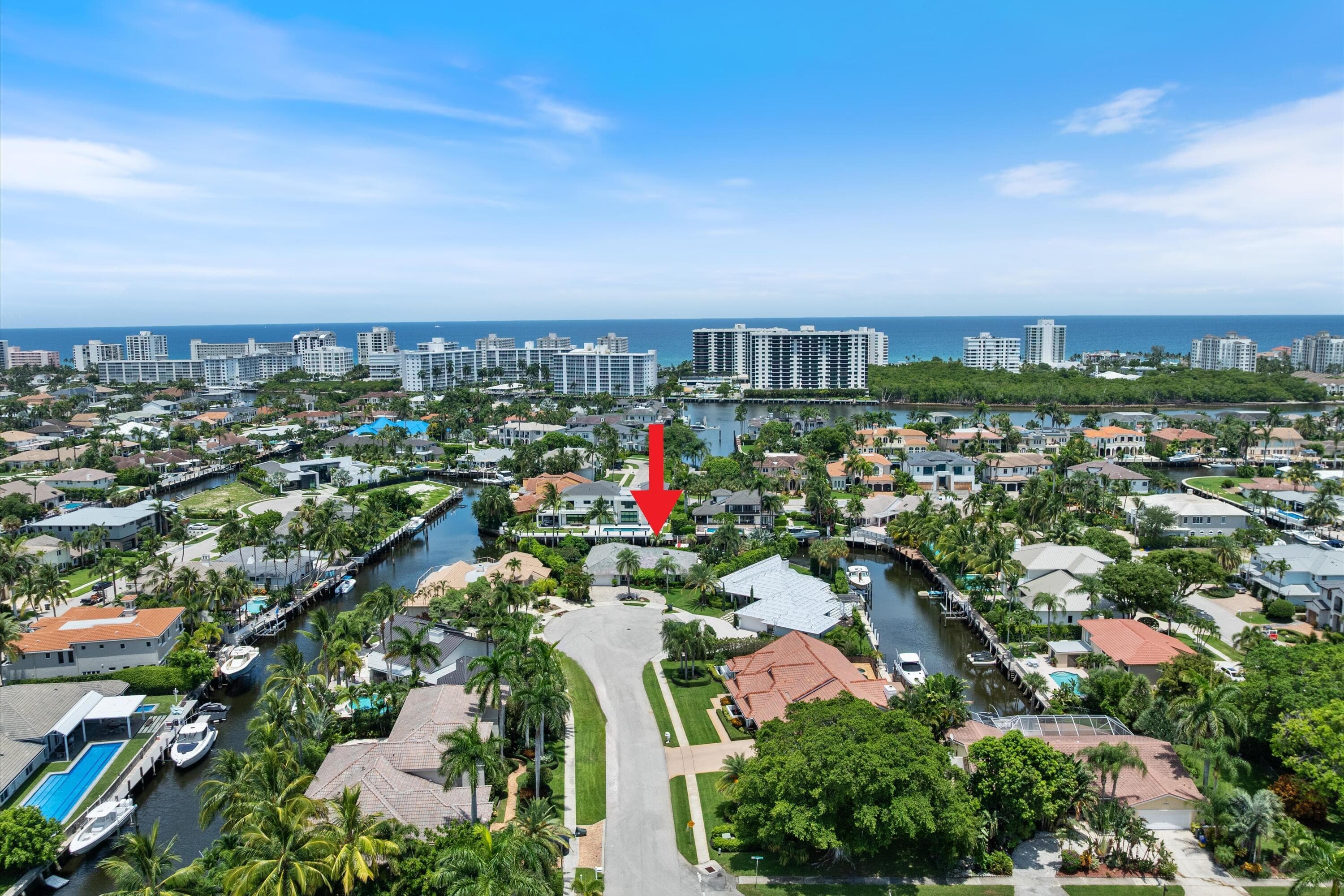 830 NE Boca Bay Colony Drive, Boca Raton, FL 33487 — photo 46 of 49