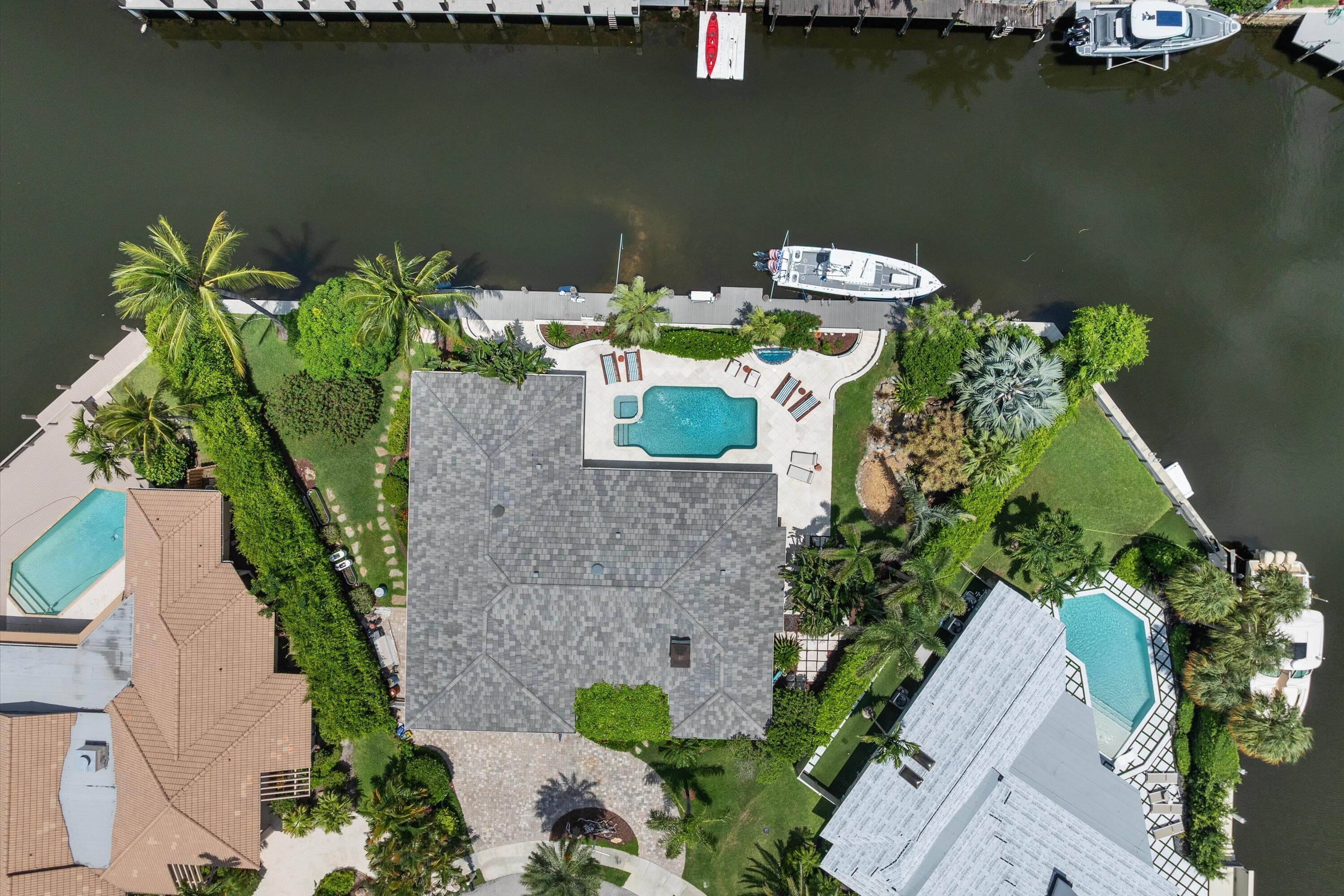 830 NE Boca Bay Colony Drive, Boca Raton, FL 33487 — photo 4 of 49