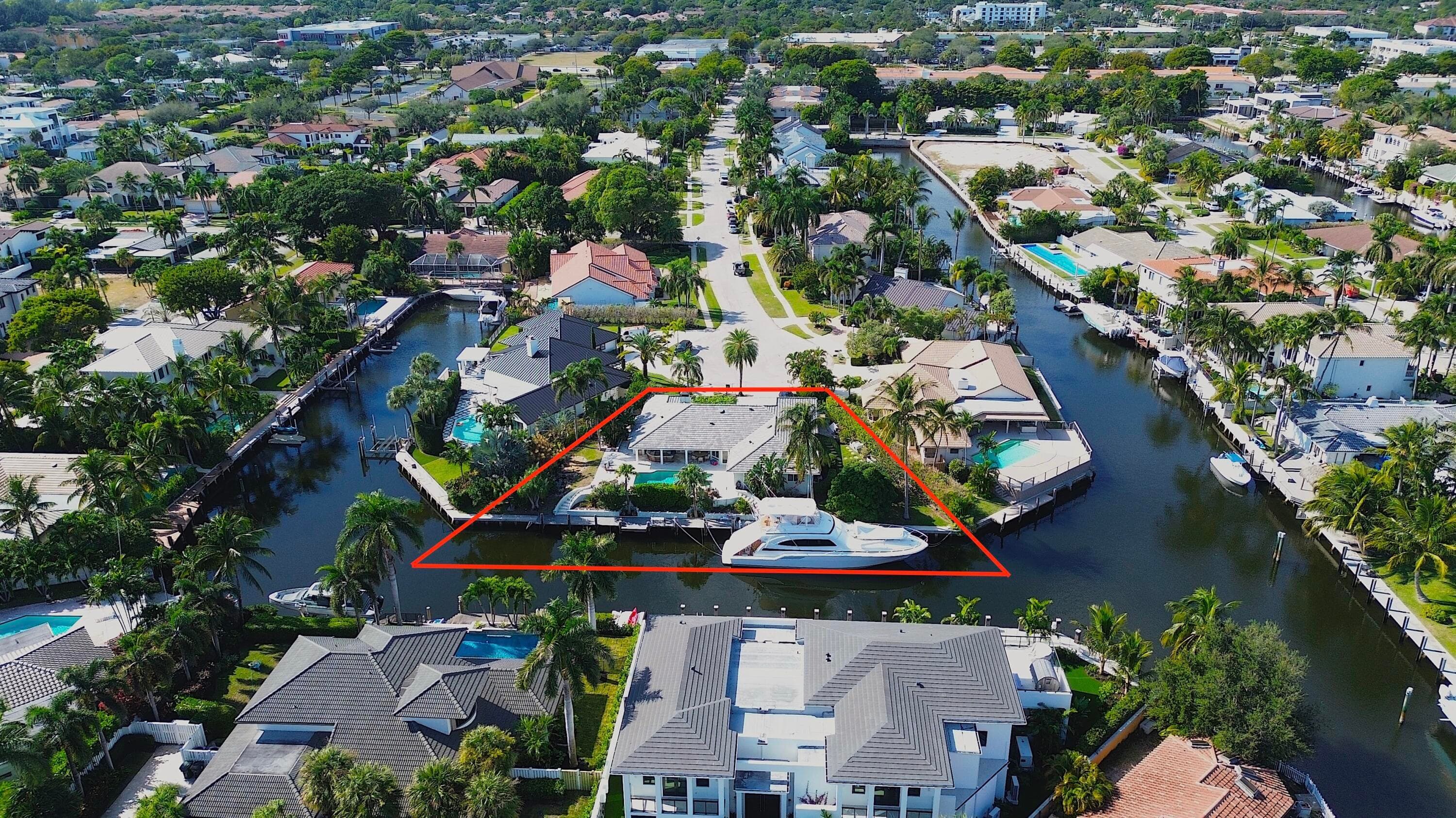 830 NE Boca Bay Colony Drive, Boca Raton, FL 33487 — photo 42 of 49