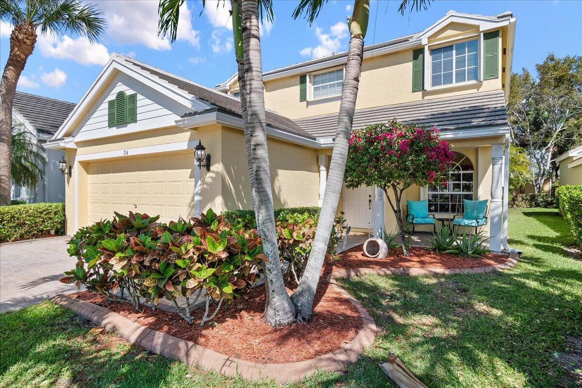 114 Lancaster Way, Royal Palm Beach, FL 33414 — photo 1 of 35