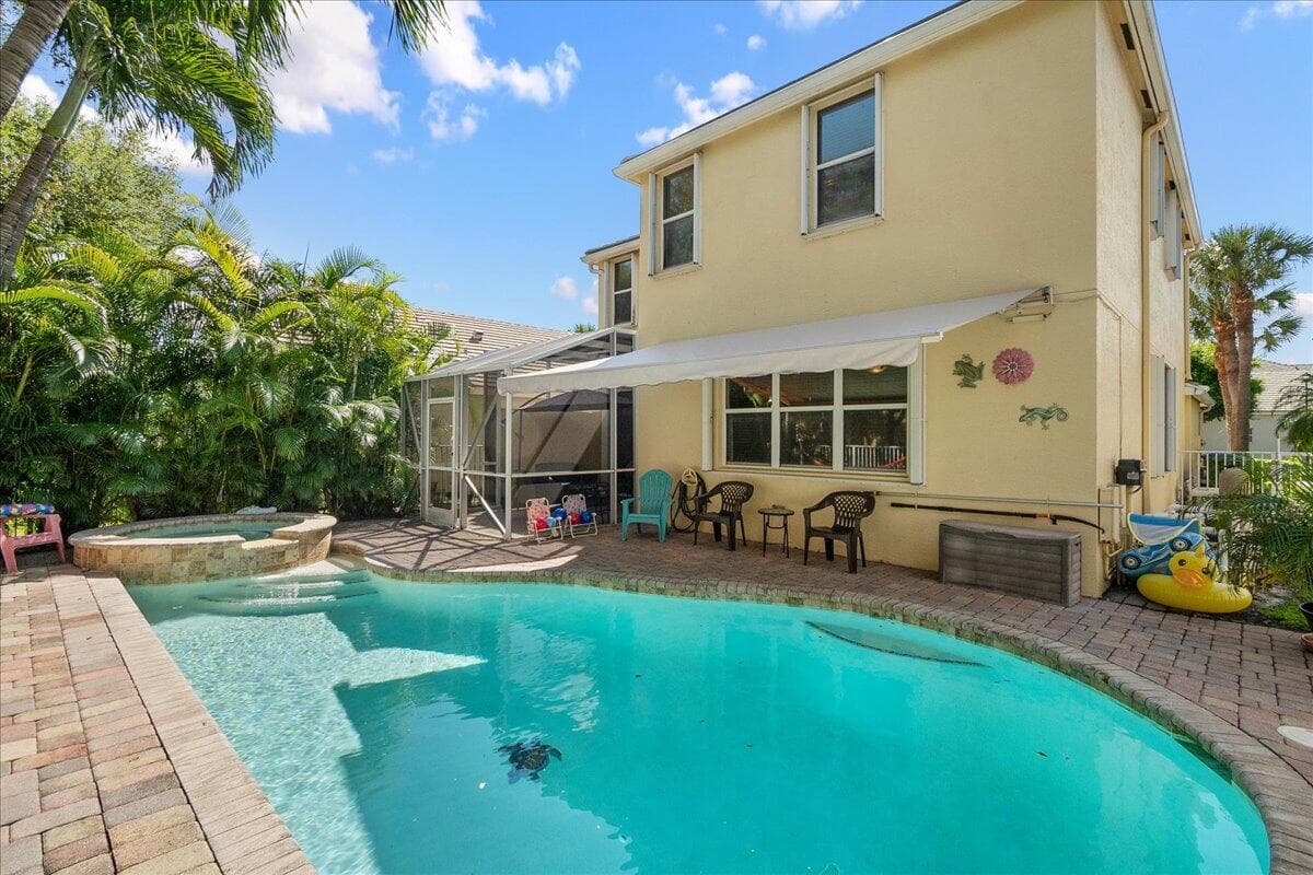 114 Lancaster Way, Royal Palm Beach, FL 33414 — photo 24 of 35