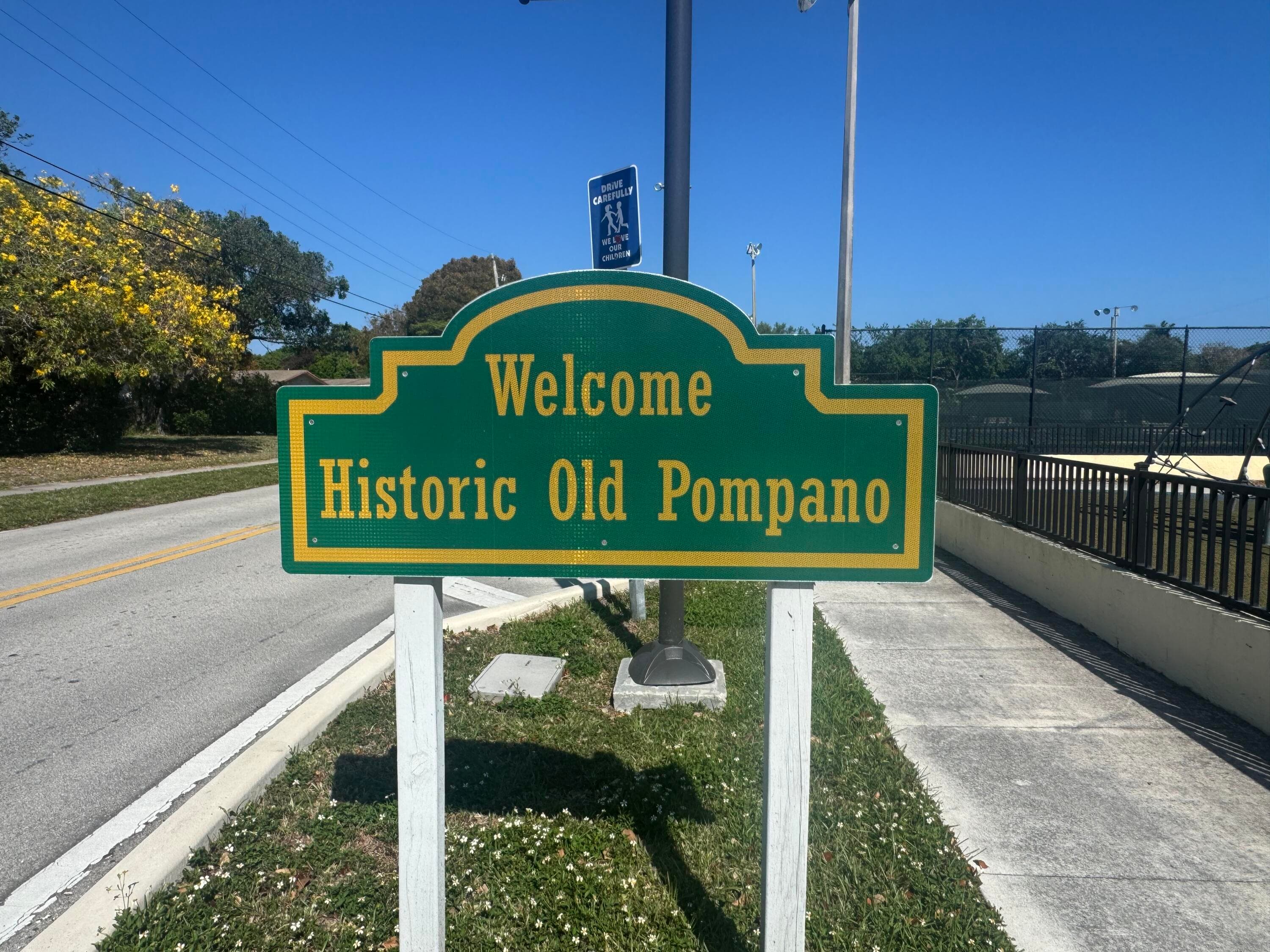 429 NE 1st Street, Pompano Beach, FL 33060 — photo 44 of 51