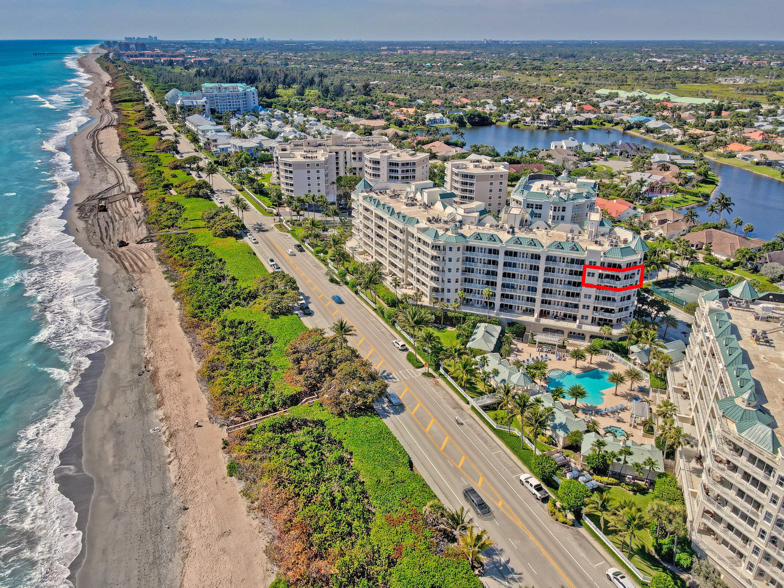 221 Ocean Grande Boulevard 701, Jupiter, FL 33477 — photo 1 of 52
