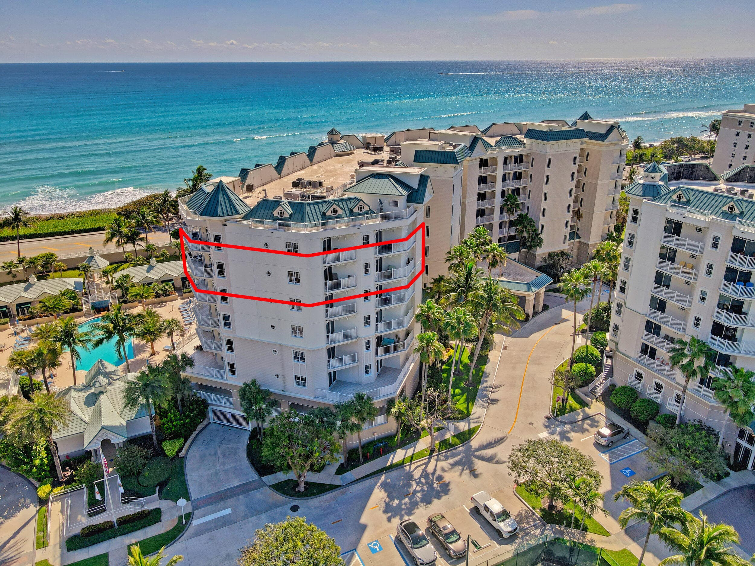 221 Ocean Grande Boulevard 701, Jupiter, FL 33477 — photo 2 of 52