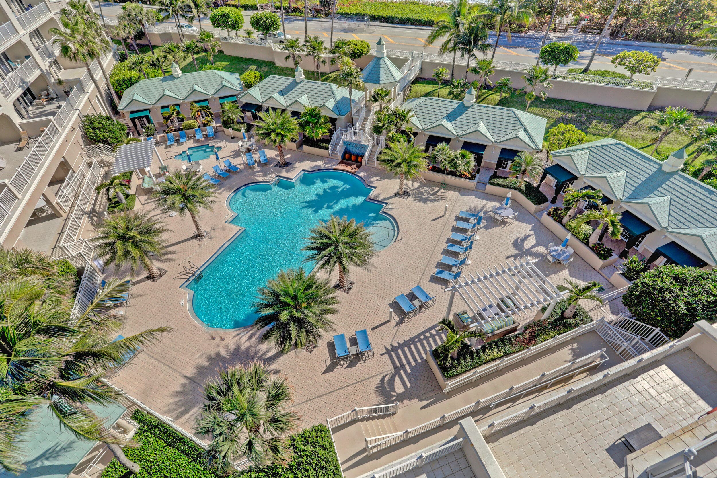 221 Ocean Grande Boulevard 701, Jupiter, FL 33477 — photo 34 of 52
