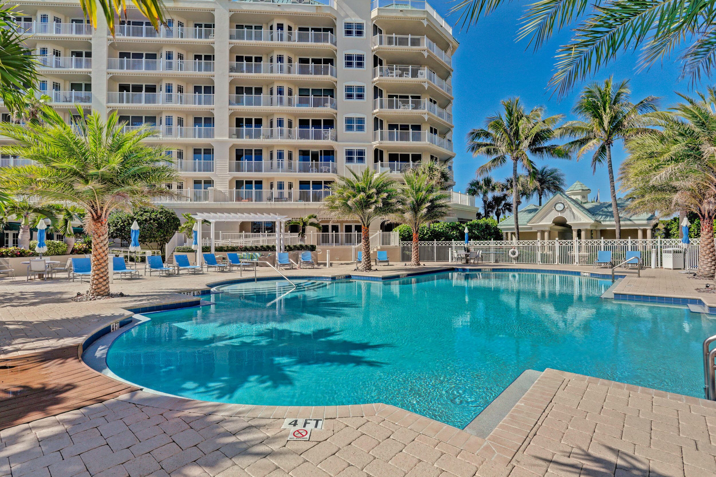 221 Ocean Grande Boulevard 701, Jupiter, FL 33477 — photo 46 of 52