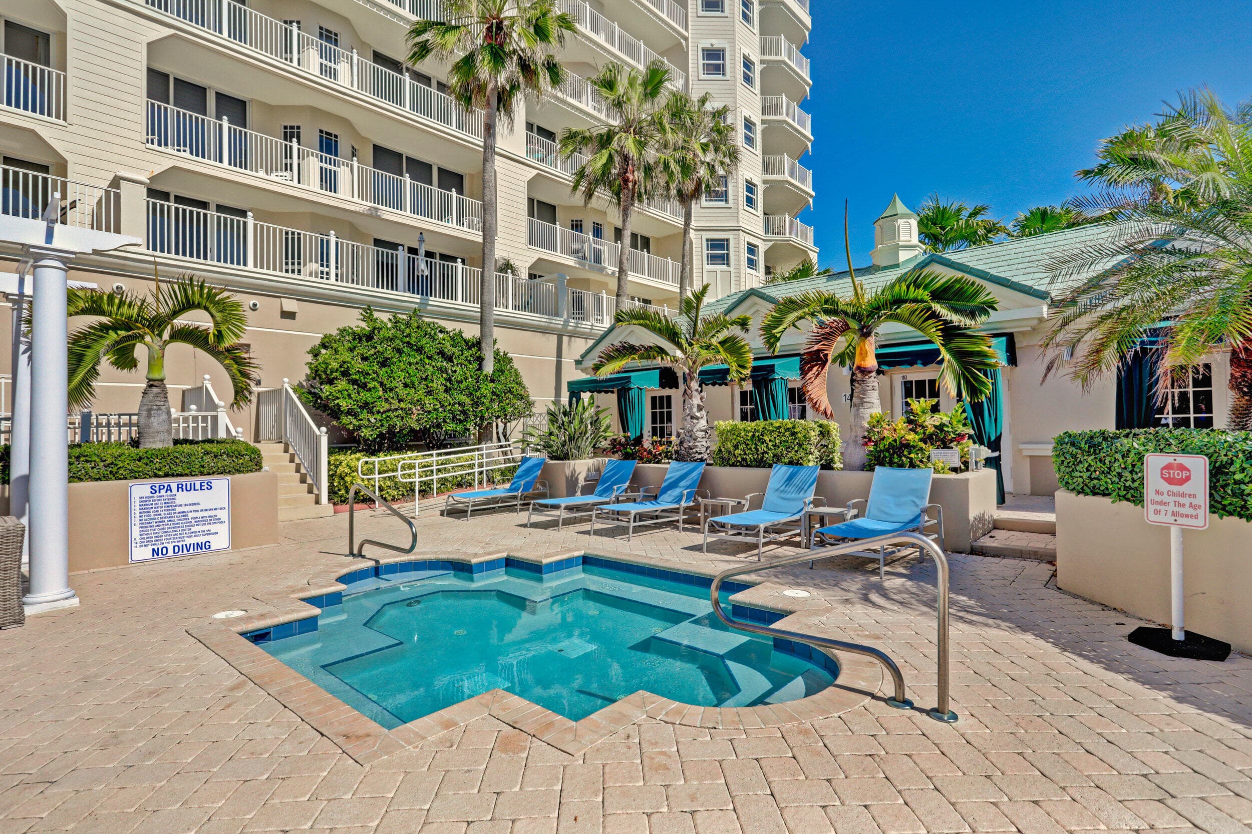 221 Ocean Grande Boulevard 701, Jupiter, FL 33477 — photo 47 of 52