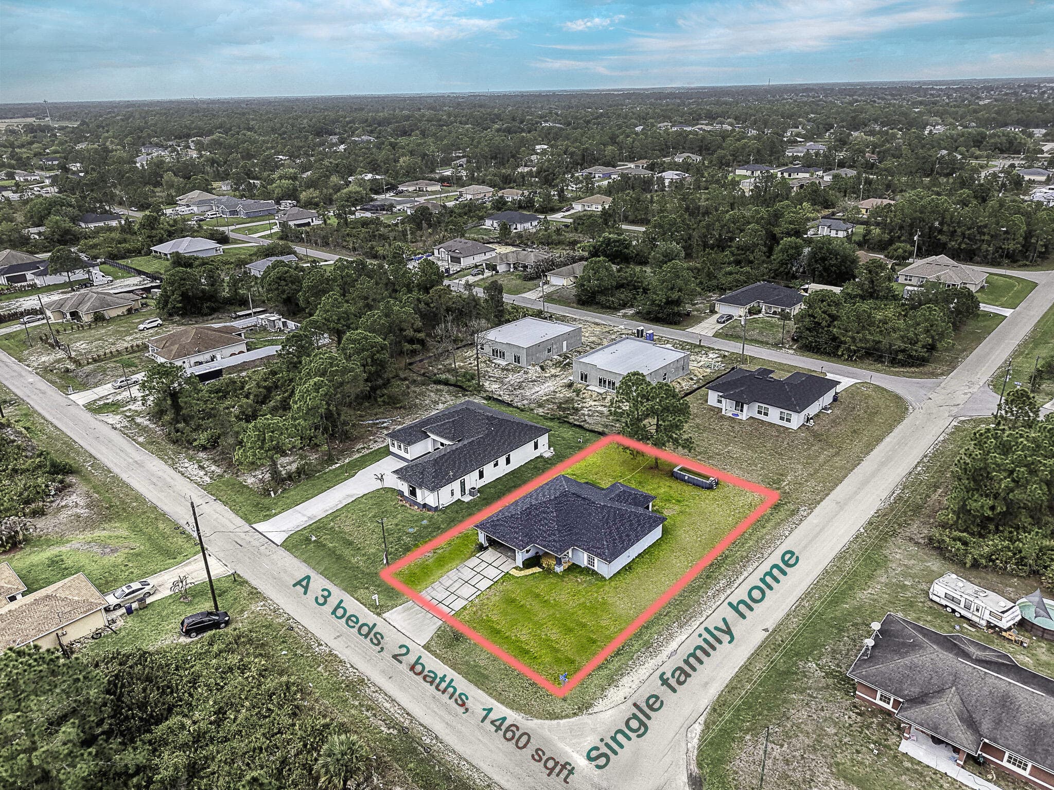 2900 W 42nd St Street W, Lehigh Acres, FL 33971 — photo 1 of 50