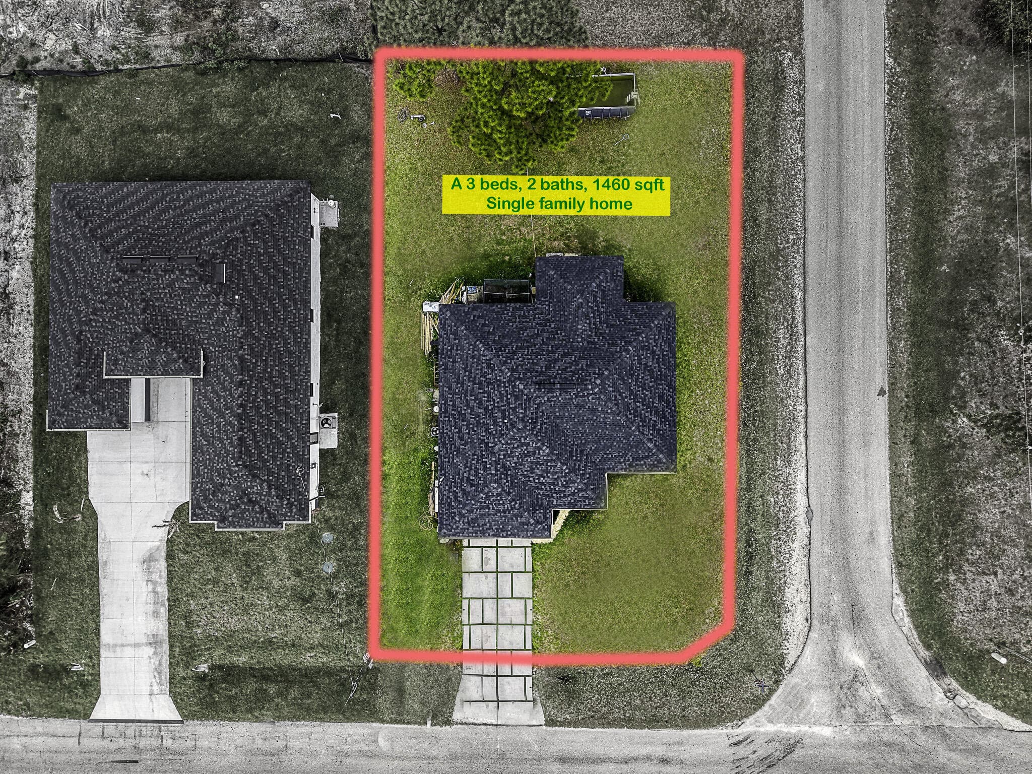 2900 W 42nd St Street W, Lehigh Acres, FL 33971 — photo 2 of 50