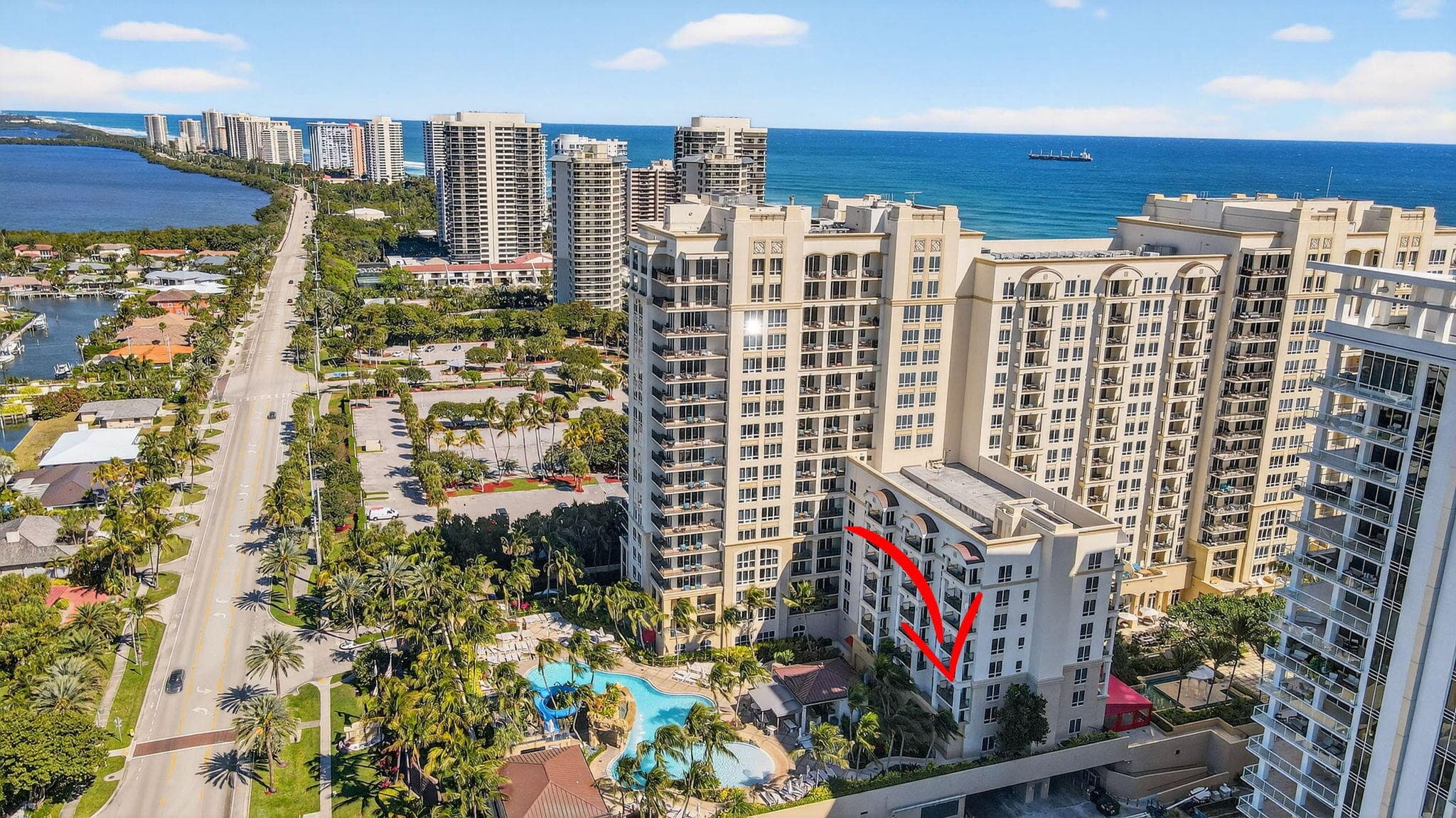 3800 N Ocean Drive 518, Singer Island, FL 33404 — photo 40 of 105