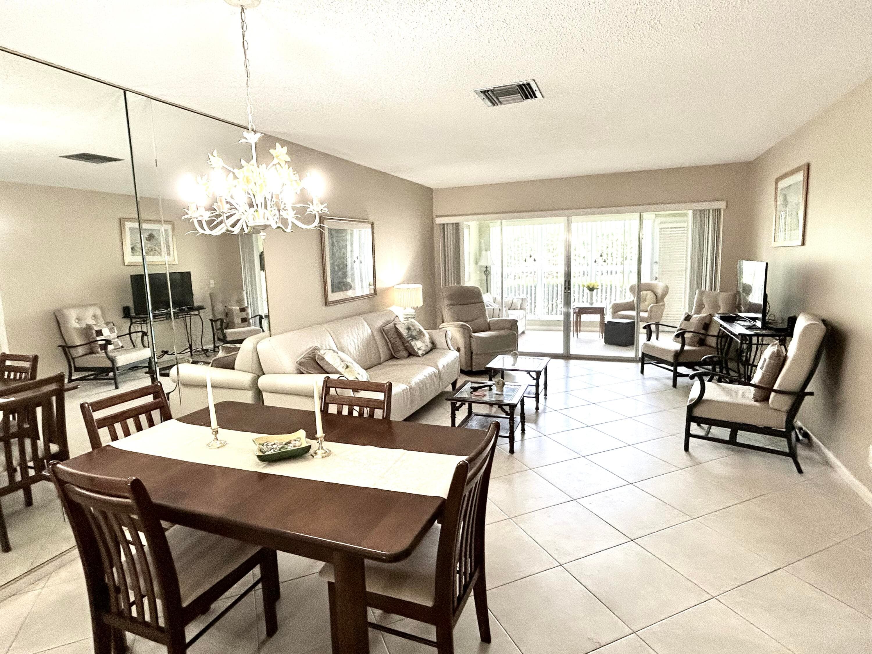2711 SW 13th Street B, Delray Beach, FL 33445 — photo 3 of 13