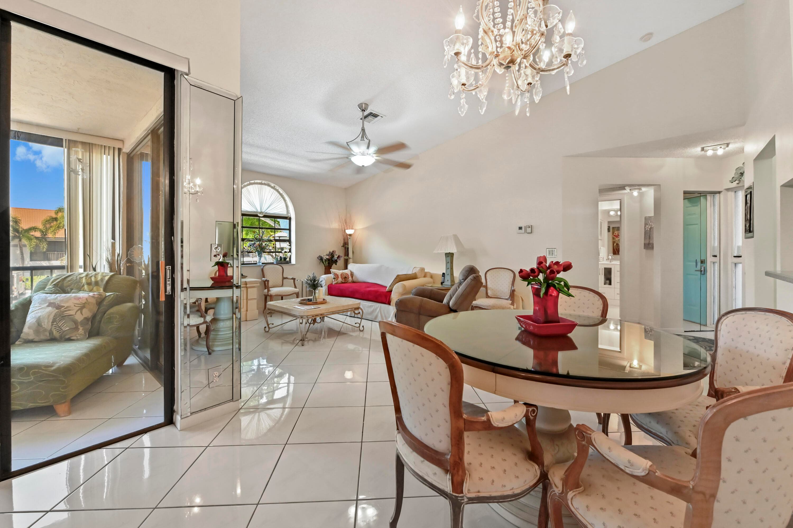 5450 Verona Drive O, Boynton Beach, FL 33437 — photo 3 of 20