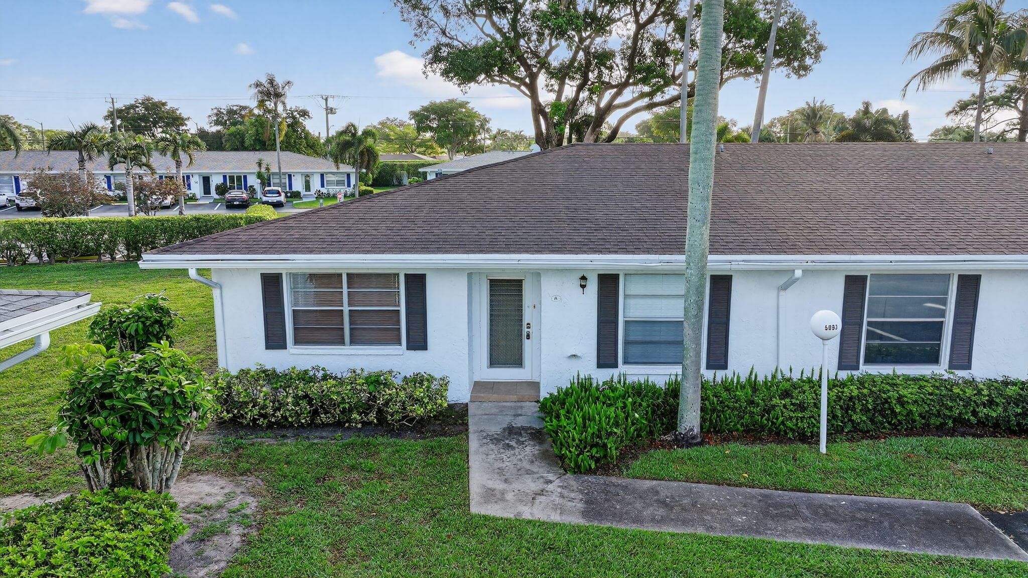 5093 Privet Place A-1, Delray Beach, FL 33484 — photo 2 of 54