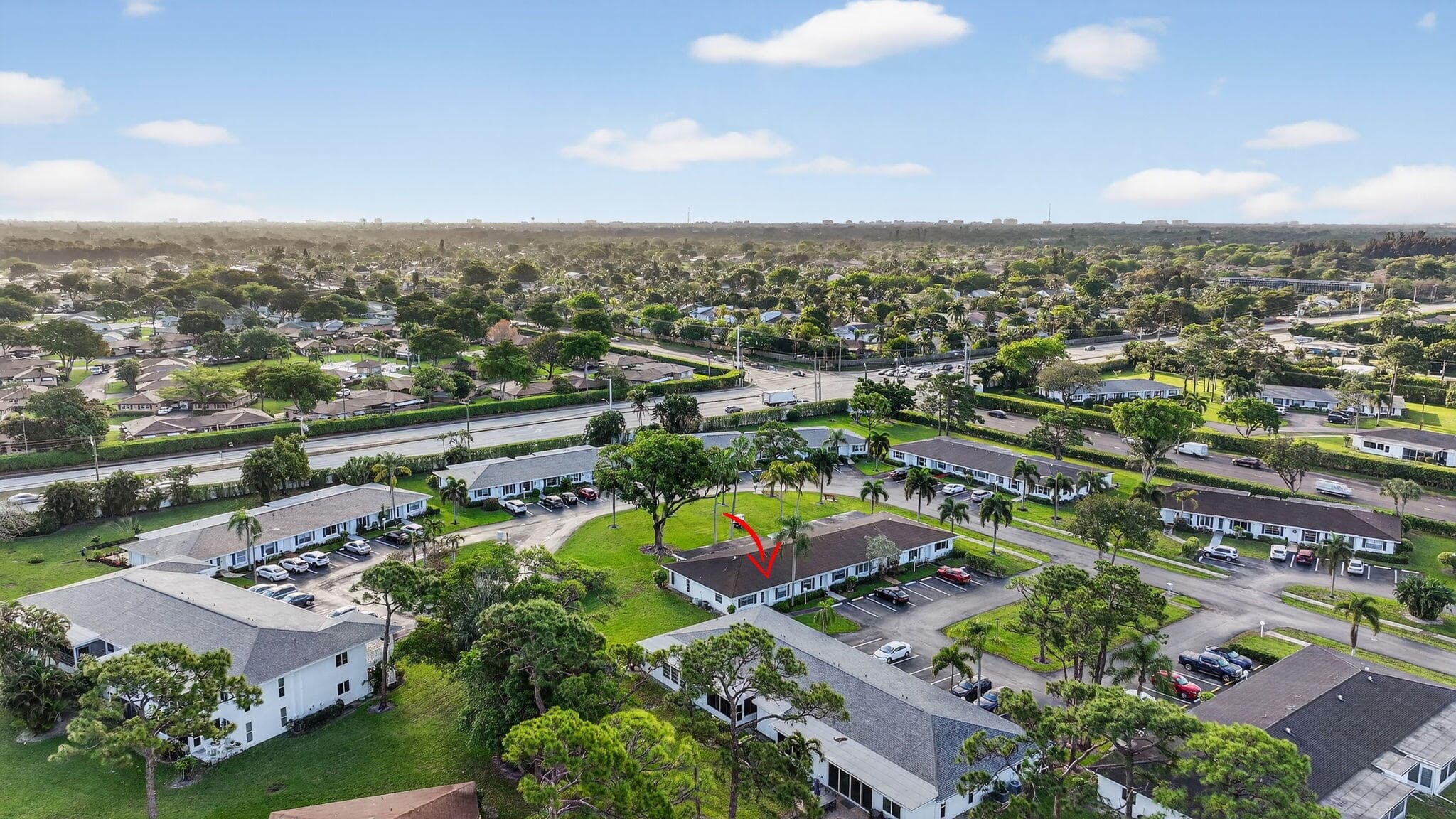 5093 Privet Place A-1, Delray Beach, FL 33484 — photo 43 of 54