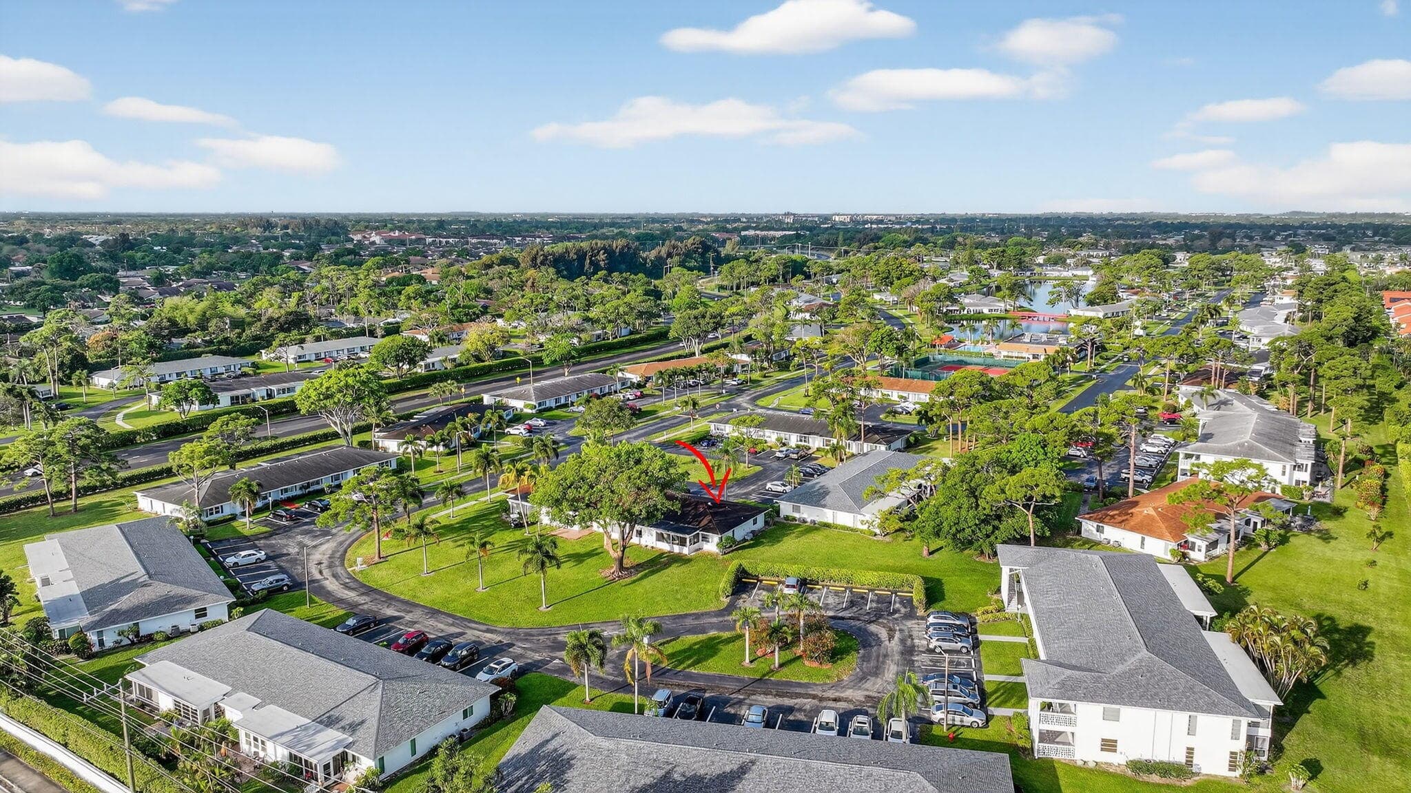 5093 Privet Place A-1, Delray Beach, FL 33484 — photo 46 of 54
