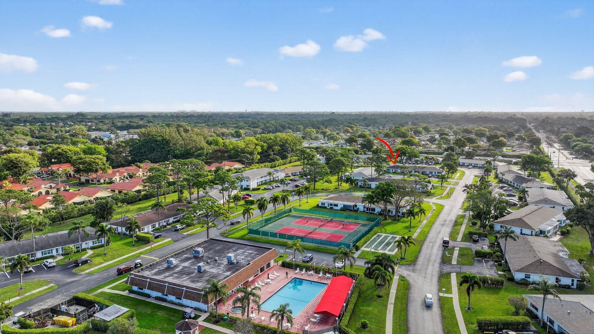 5093 Privet Place A-1, Delray Beach, FL 33484 — photo 54 of 54