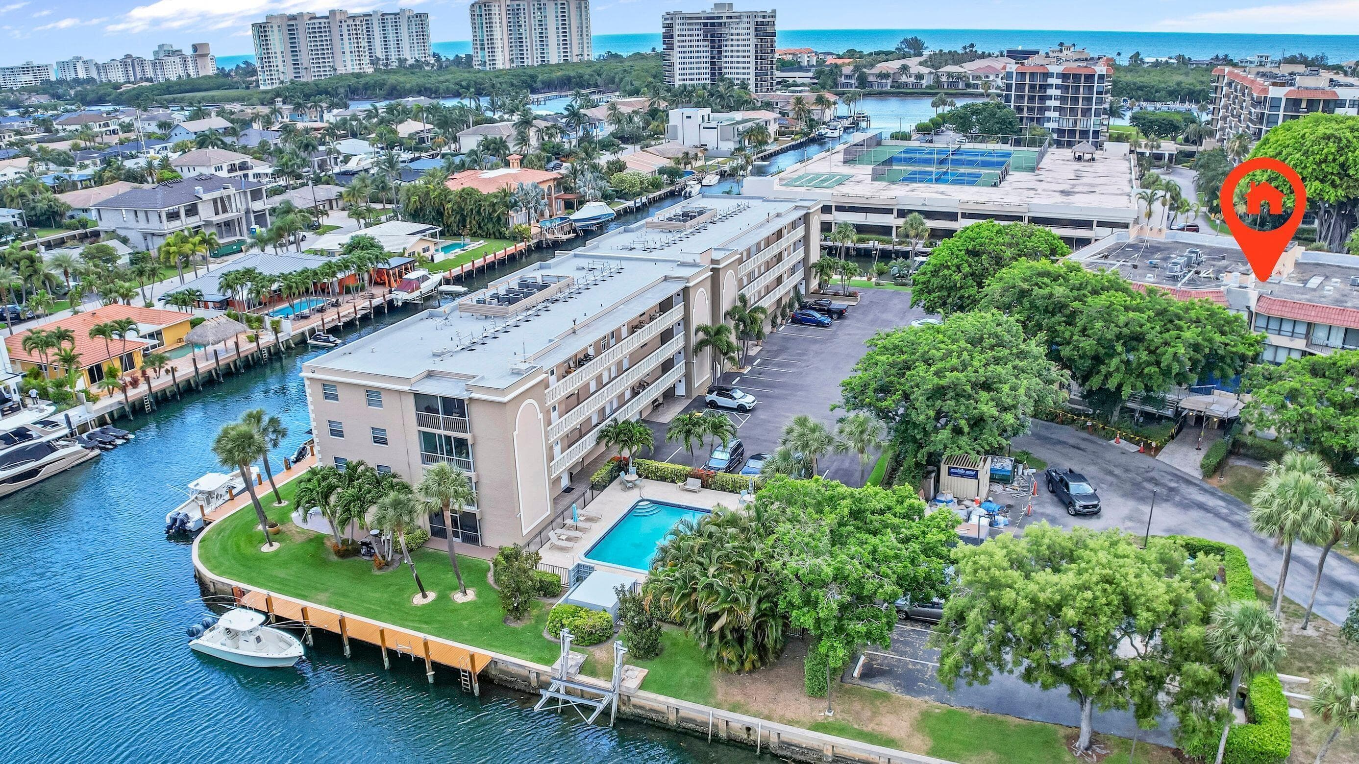 799 Jeffery Street 105, Boca Raton, FL 33487 — photo 43 of 49