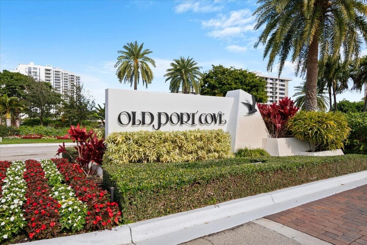 100 Lakeshore Drive 1955, North Palm Beach, FL 33408 — photo 47 of 54