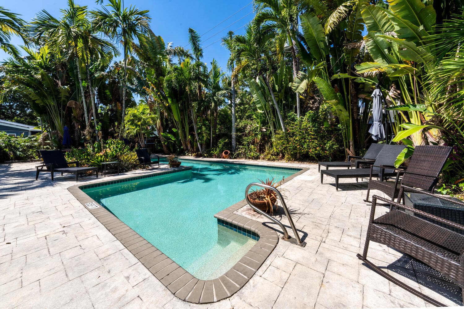 1200 NE 17th Court 1, Fort Lauderdale, FL 33305 — photo 24 of 35