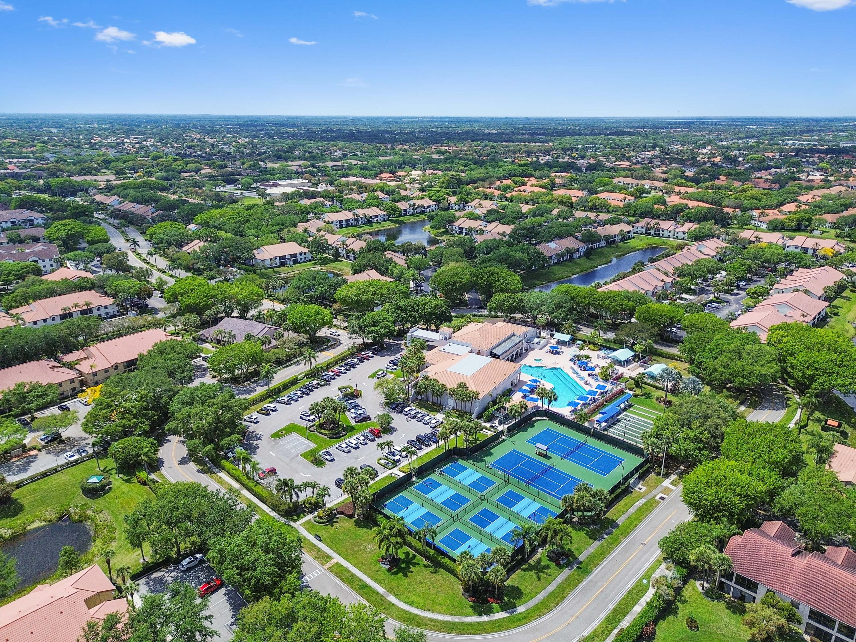 5450 Verona Drive O, Boynton Beach, FL 33437 — photo 18 of 20